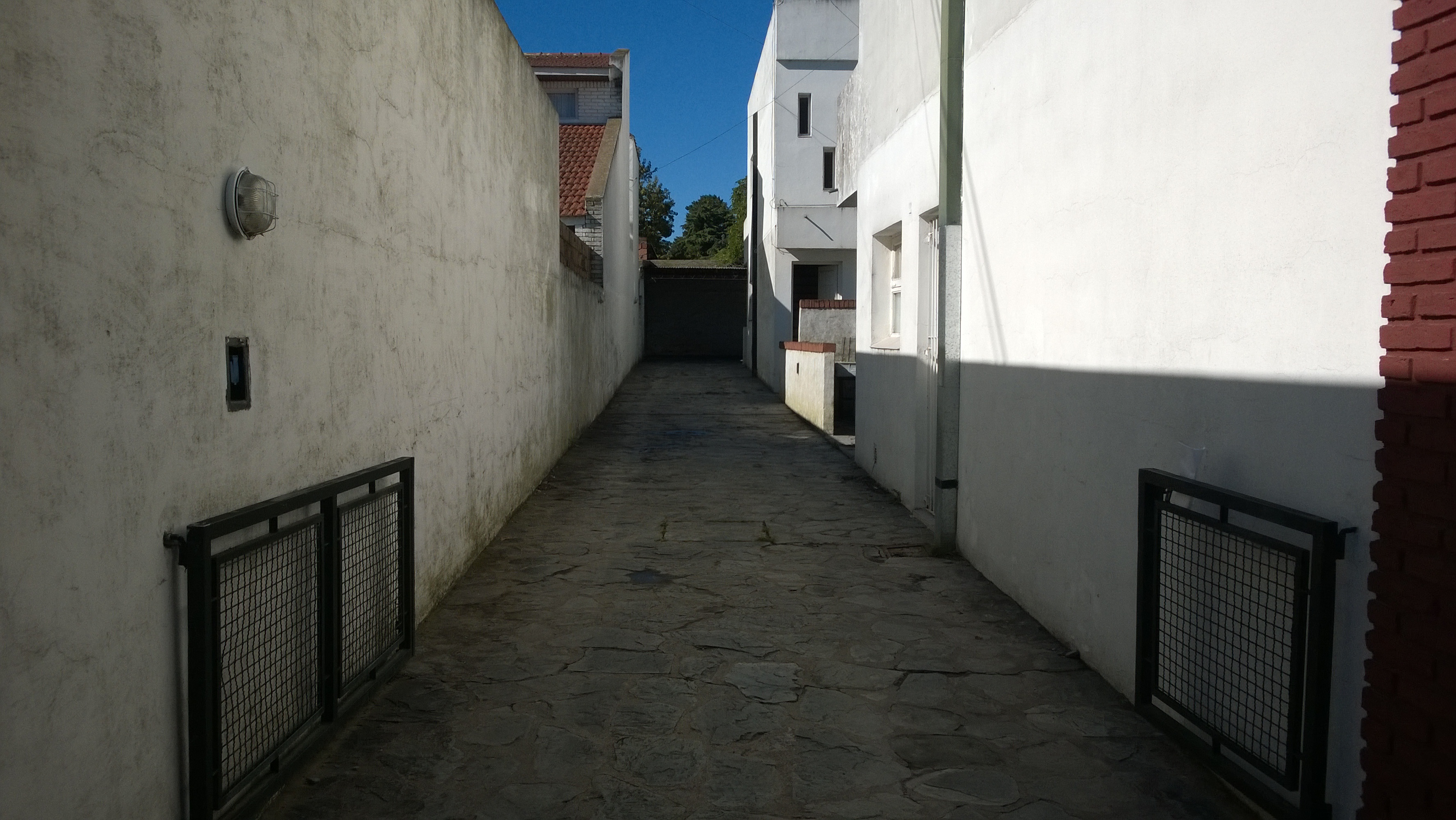 28 Nº 1135 DEPARTAMENTO "C" · Balcarce — foto 11