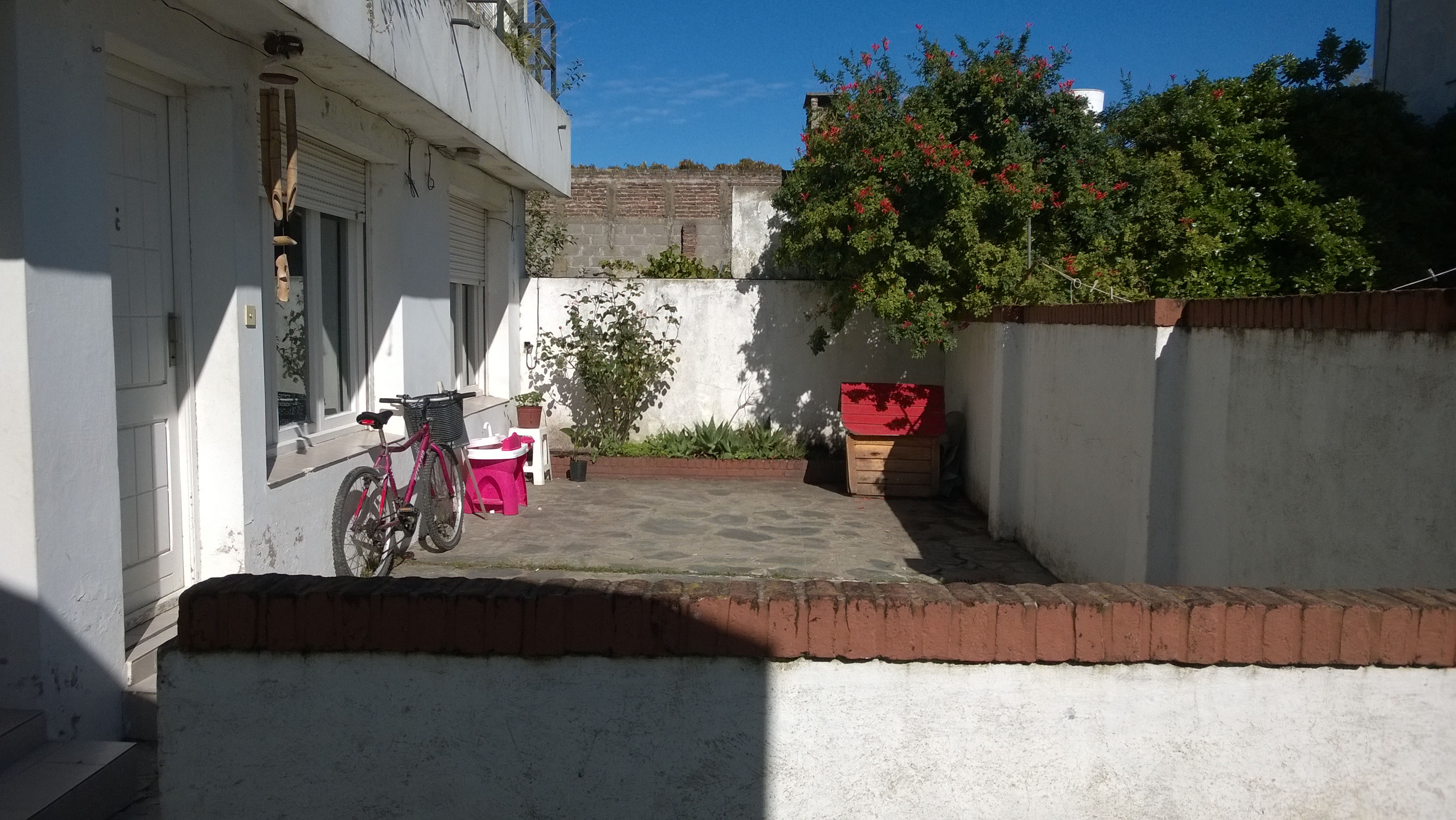 28 Nº 1135 DEPARTAMENTO "C" · Balcarce — foto 12