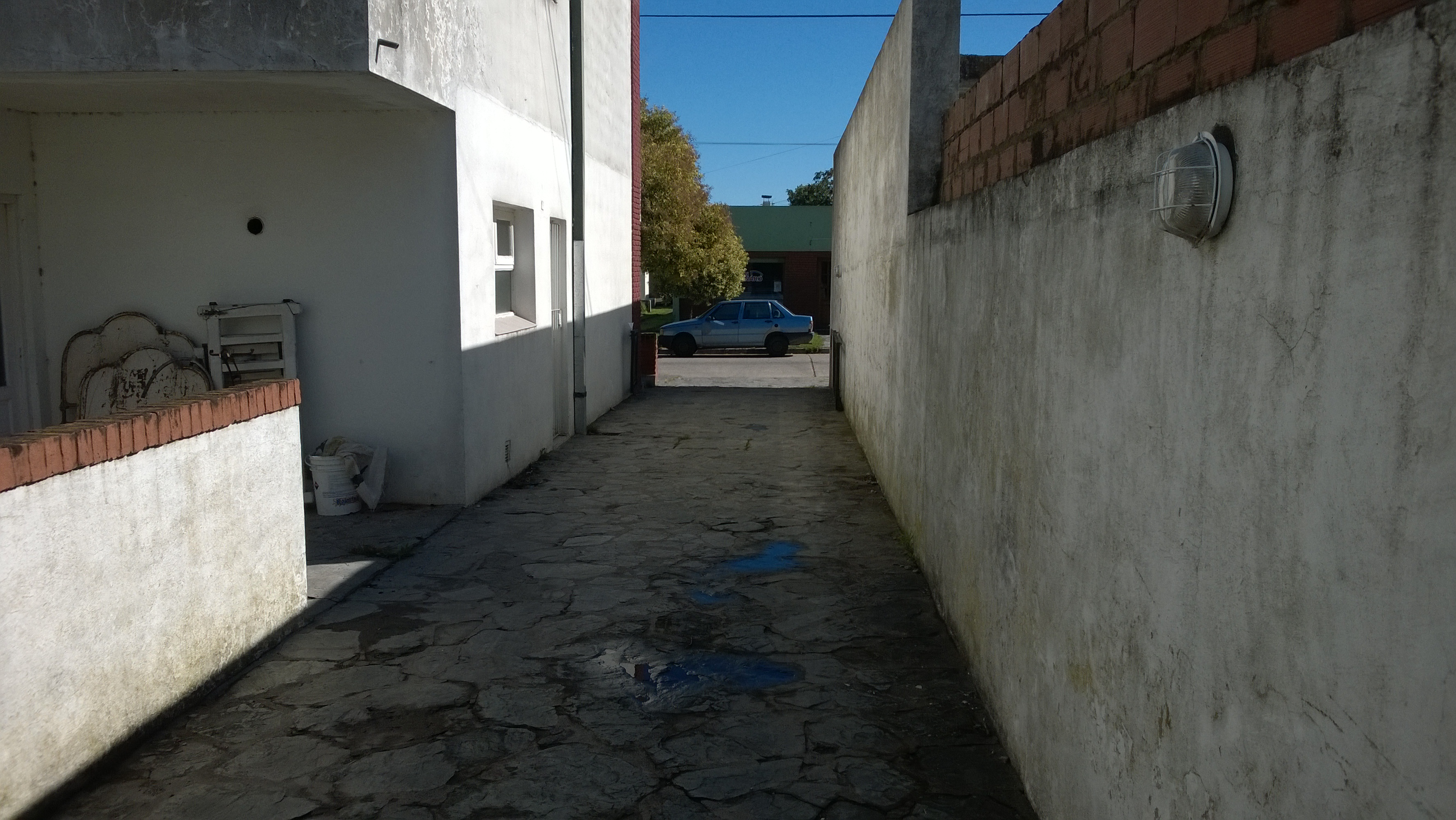 28 Nº 1135 DEPARTAMENTO "C" · Balcarce — foto 13