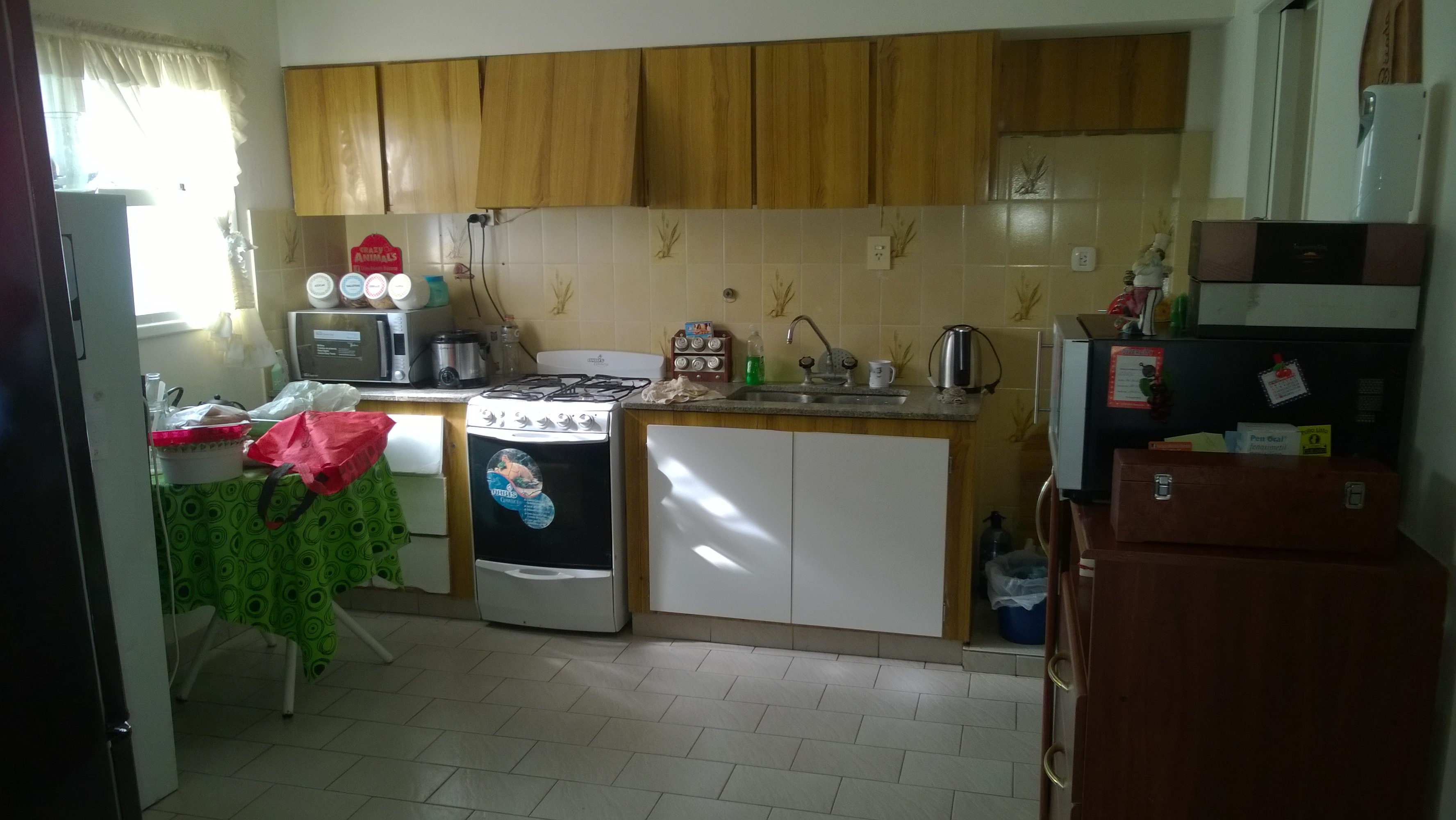 28 Nº 1135 DEPARTAMENTO "C" · Balcarce — foto 7