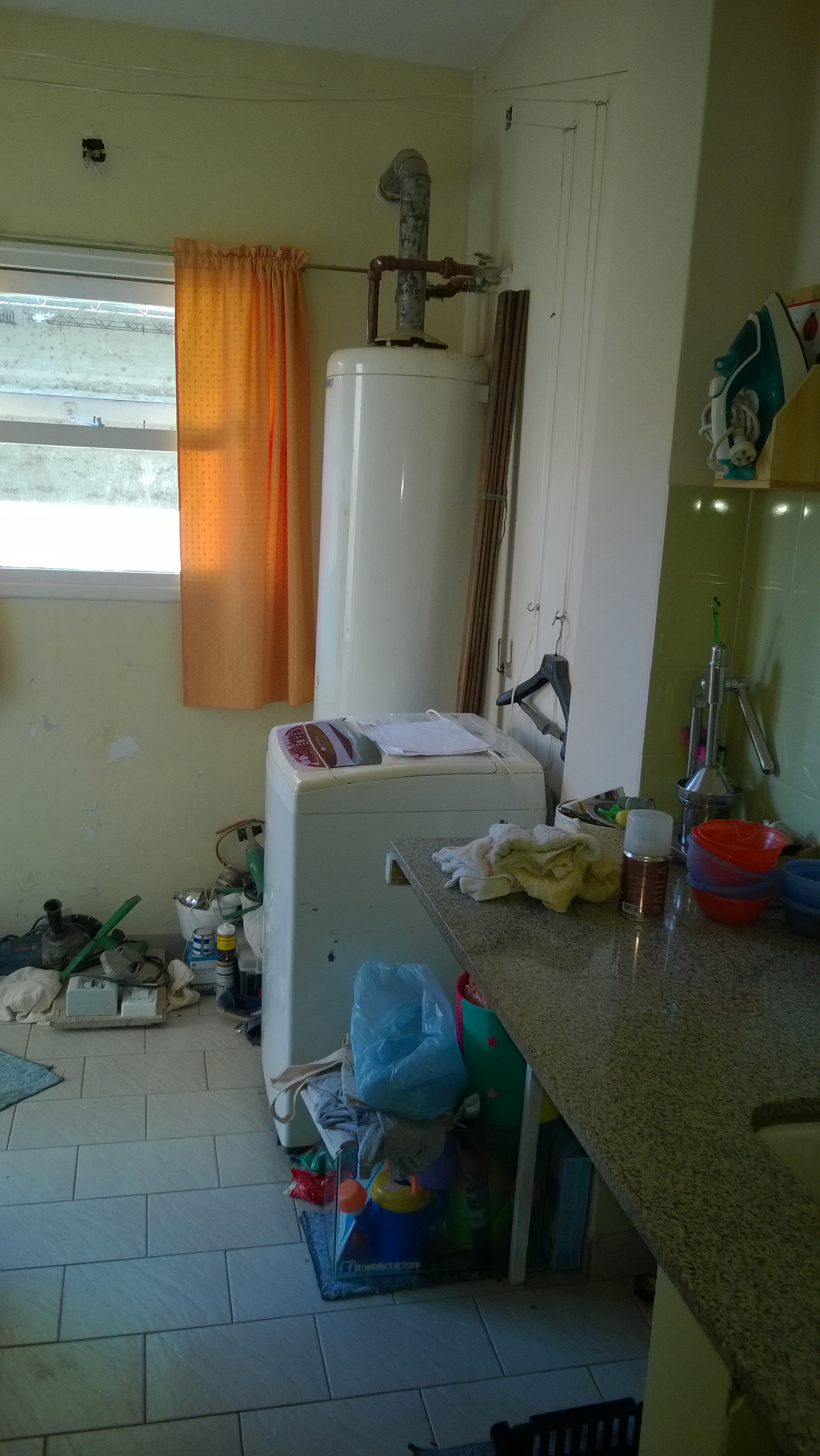 28 Nº 1135 DEPARTAMENTO "C" · Balcarce — foto 9