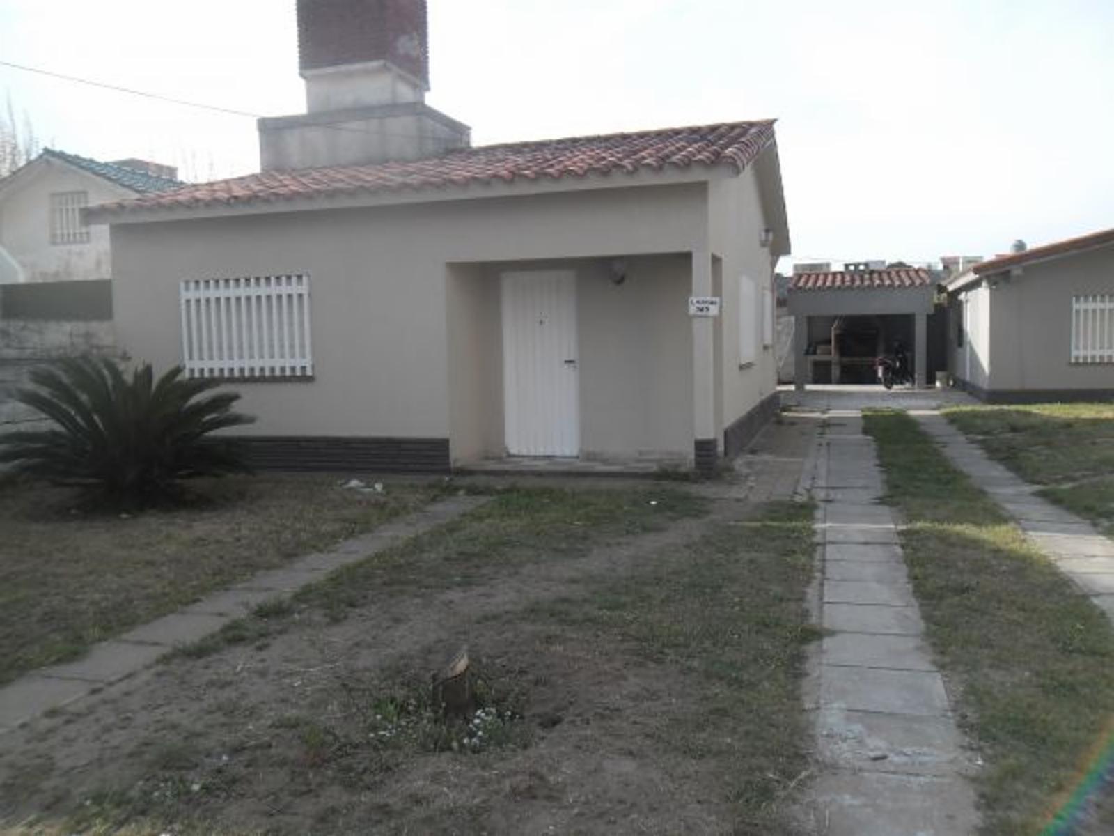 Complejo en block Costa Azul