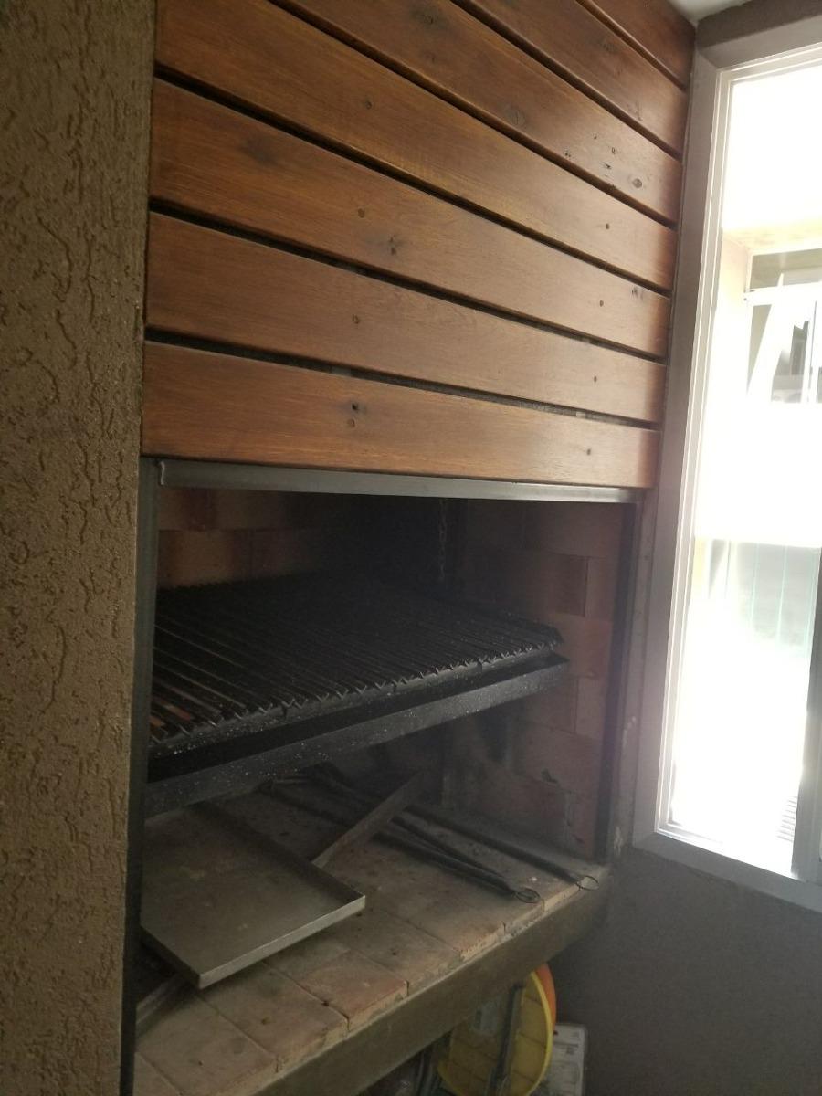 3 AMBIENTES CON COCHERA , APTO CRÉDITO. VILLA LURO