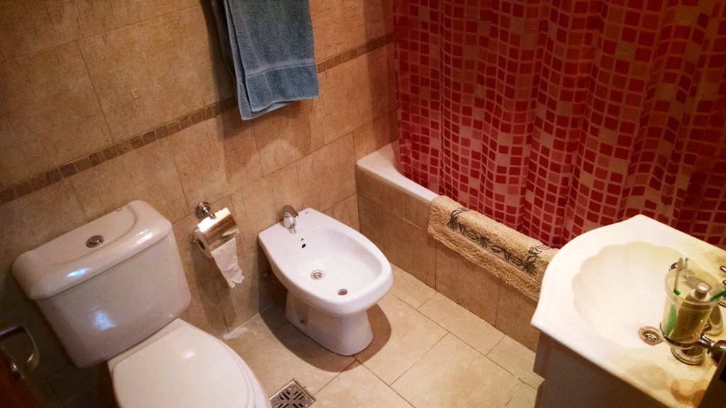 ALQUILER TEMPORARIO EN VILLA CRESPO - SERRANO Y VERA AMPLIO MONOAMBIENTE CON BALCON $17.000 *INCLUYE ALQUILER, EXPENSAS, ABL Y AGUA*