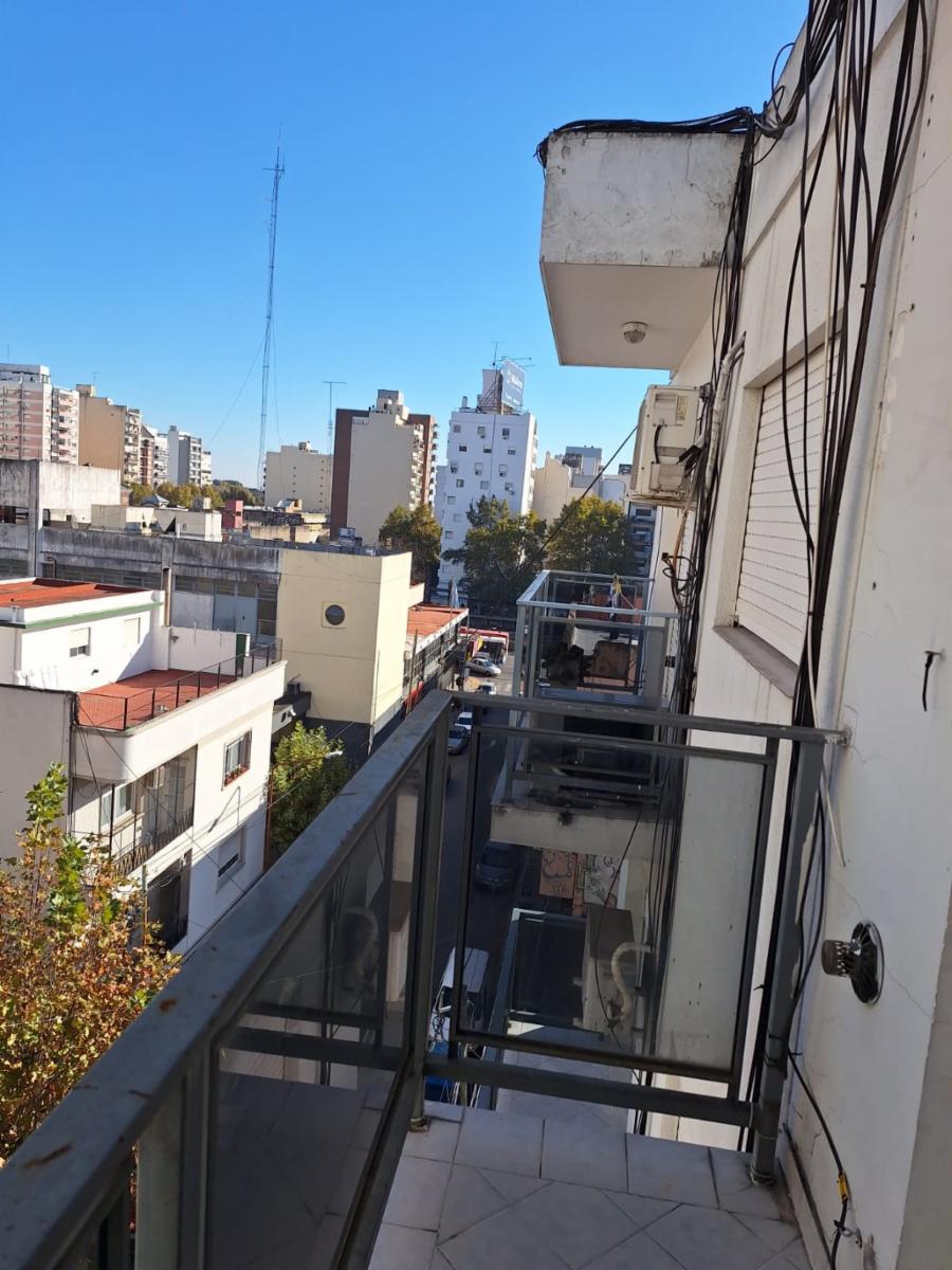 Pueyrredon 0 · La Matanza — foto 20