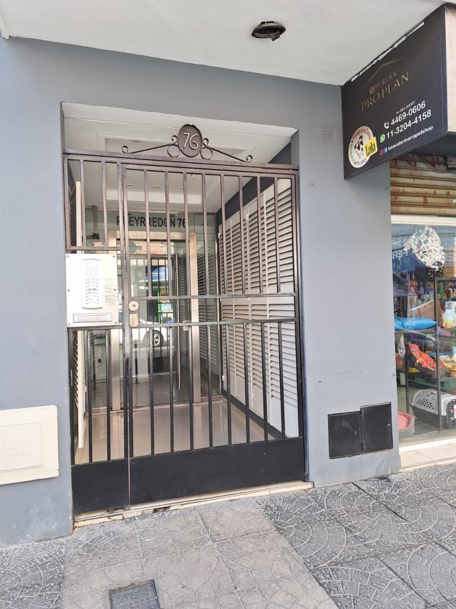 Pueyrredon 0 · La Matanza — foto 4