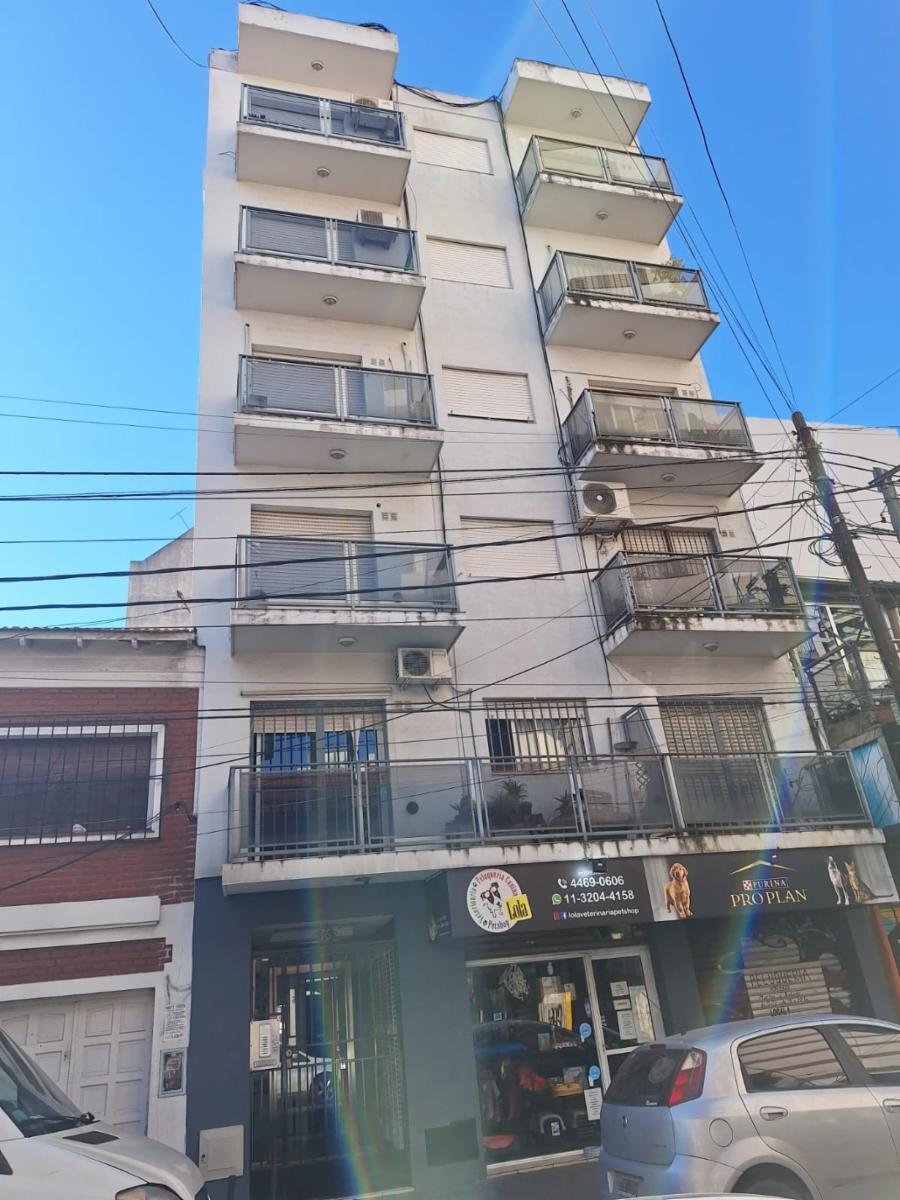 Pueyrredon 0 · La Matanza — foto 7