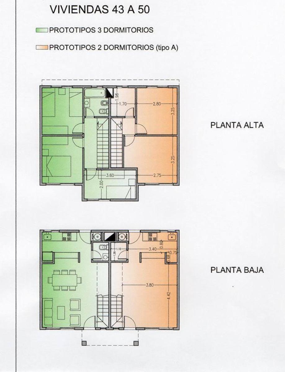 CASACUBERTA 900 · San Miguel — foto 4