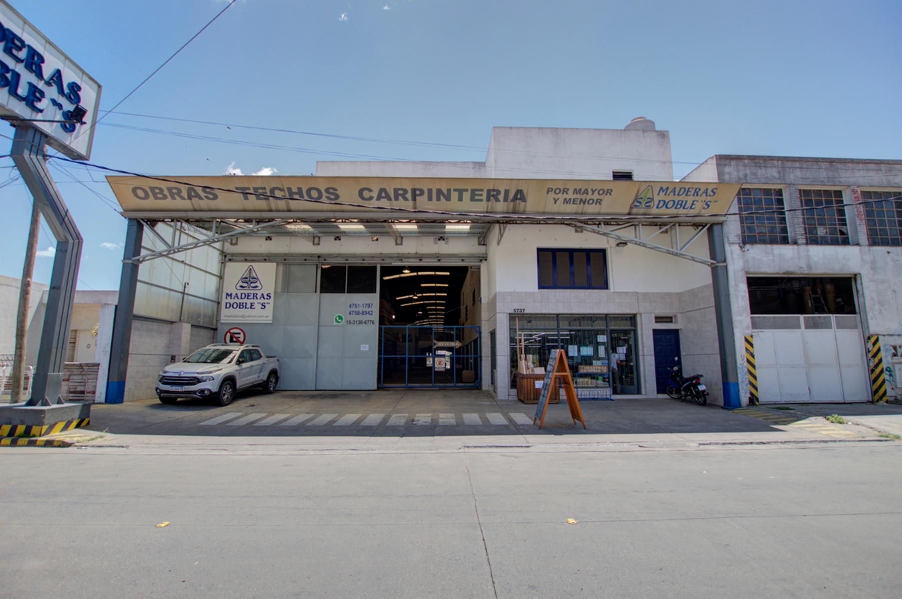 Agustín Cafferata · Tres De Febrero — foto 37