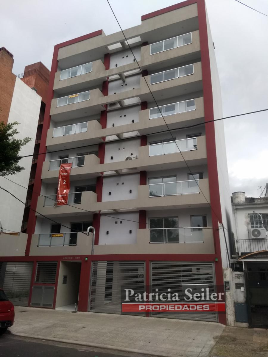 Venta departamento 3 ambientes con cochera Morón