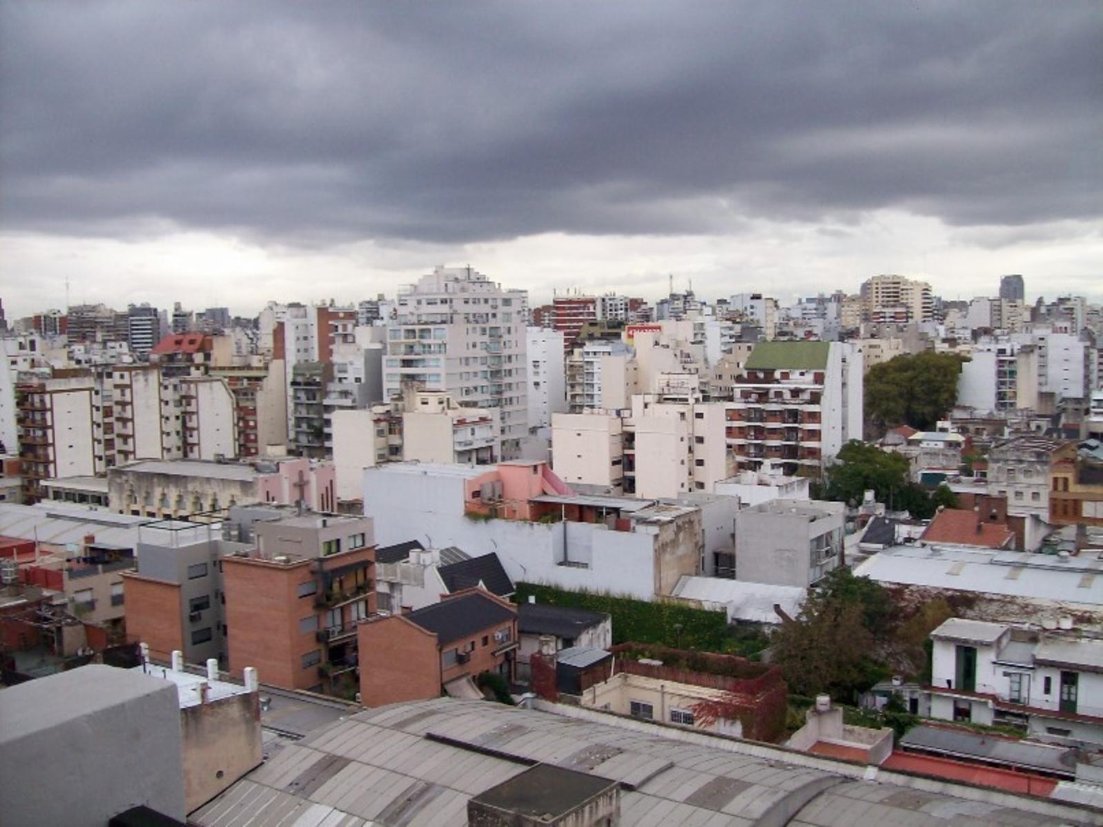 Avenida Cordoba 4300 · Villa Crespo — foto 14