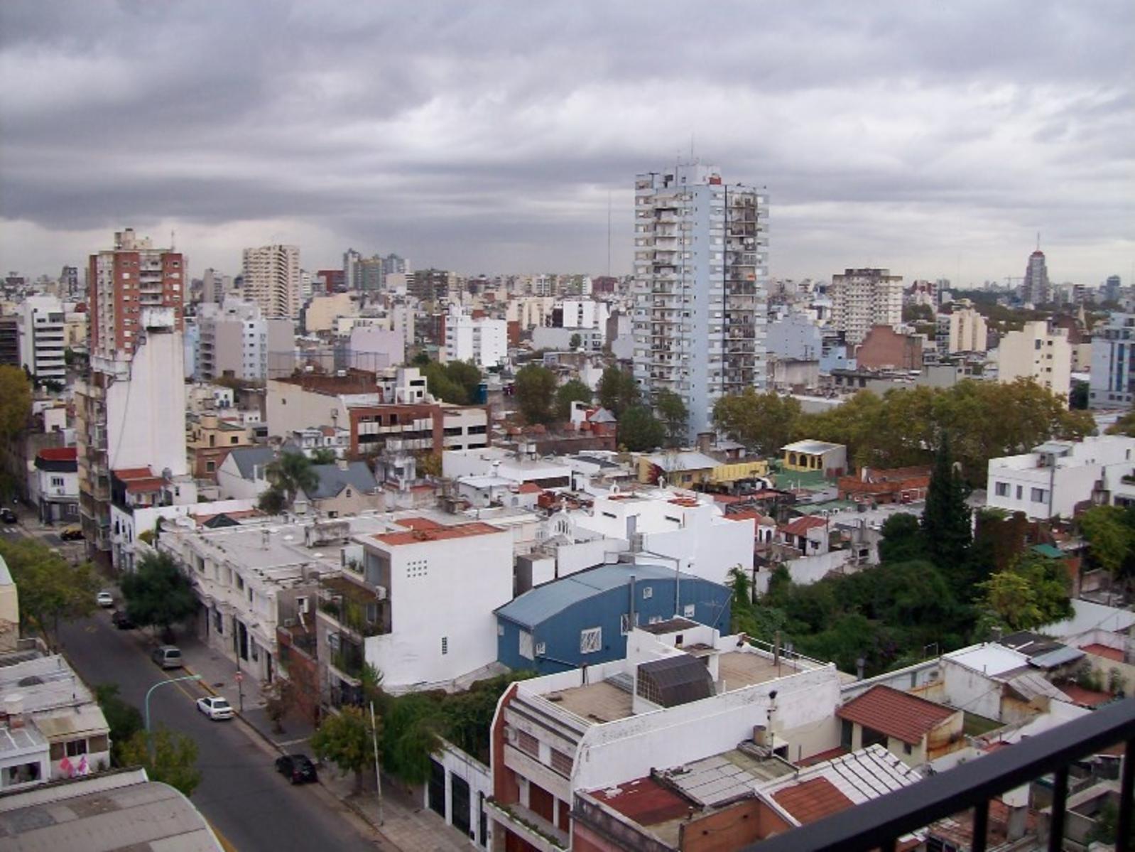 Avenida Cordoba 4300 · Villa Crespo — foto 15