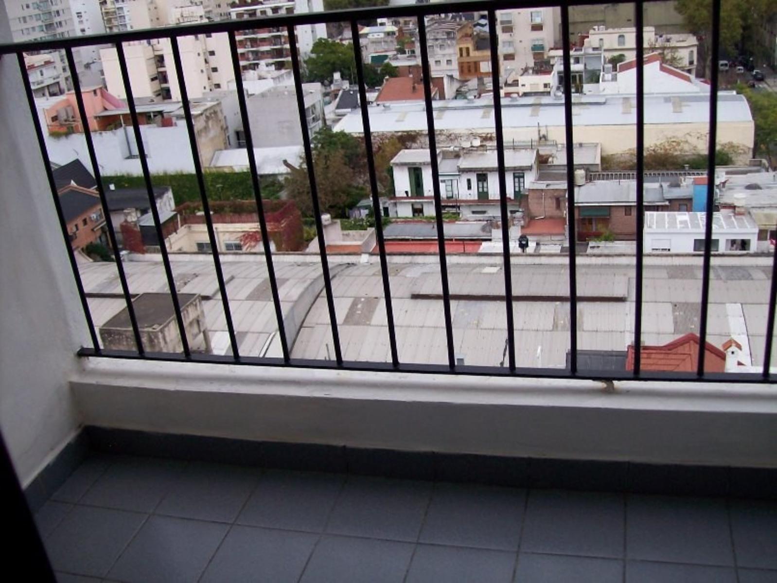 Avenida Cordoba 4300 · Villa Crespo — foto 16