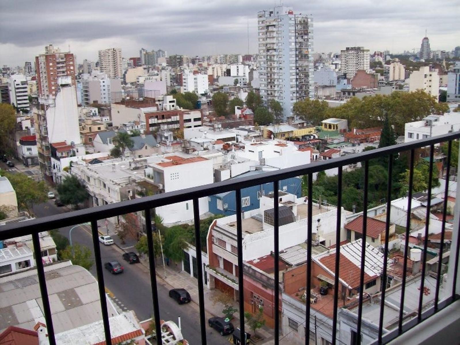 Avenida Cordoba 4300 · Villa Crespo — foto 17
