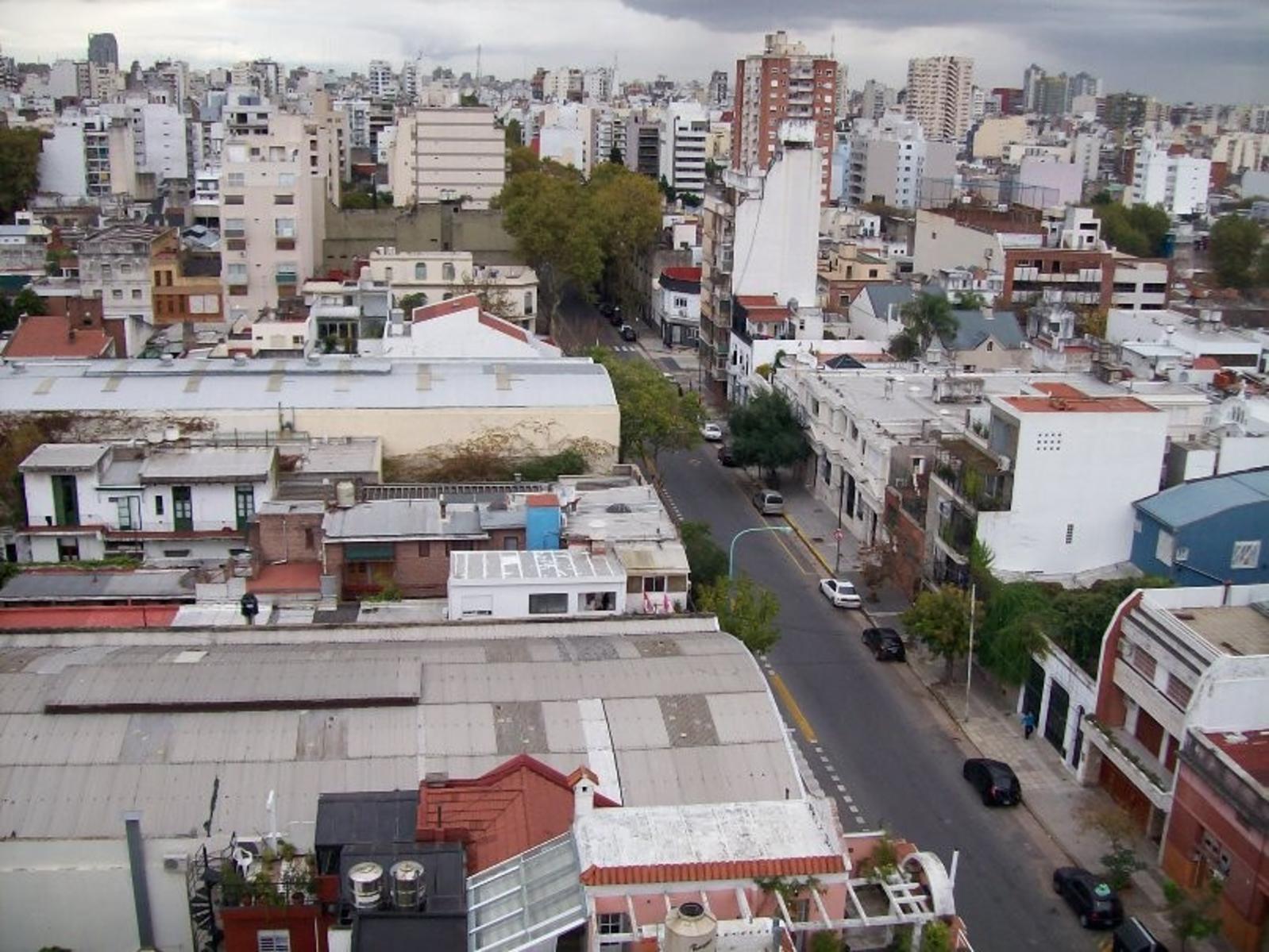 Avenida Cordoba 4300 · Villa Crespo — foto 22
