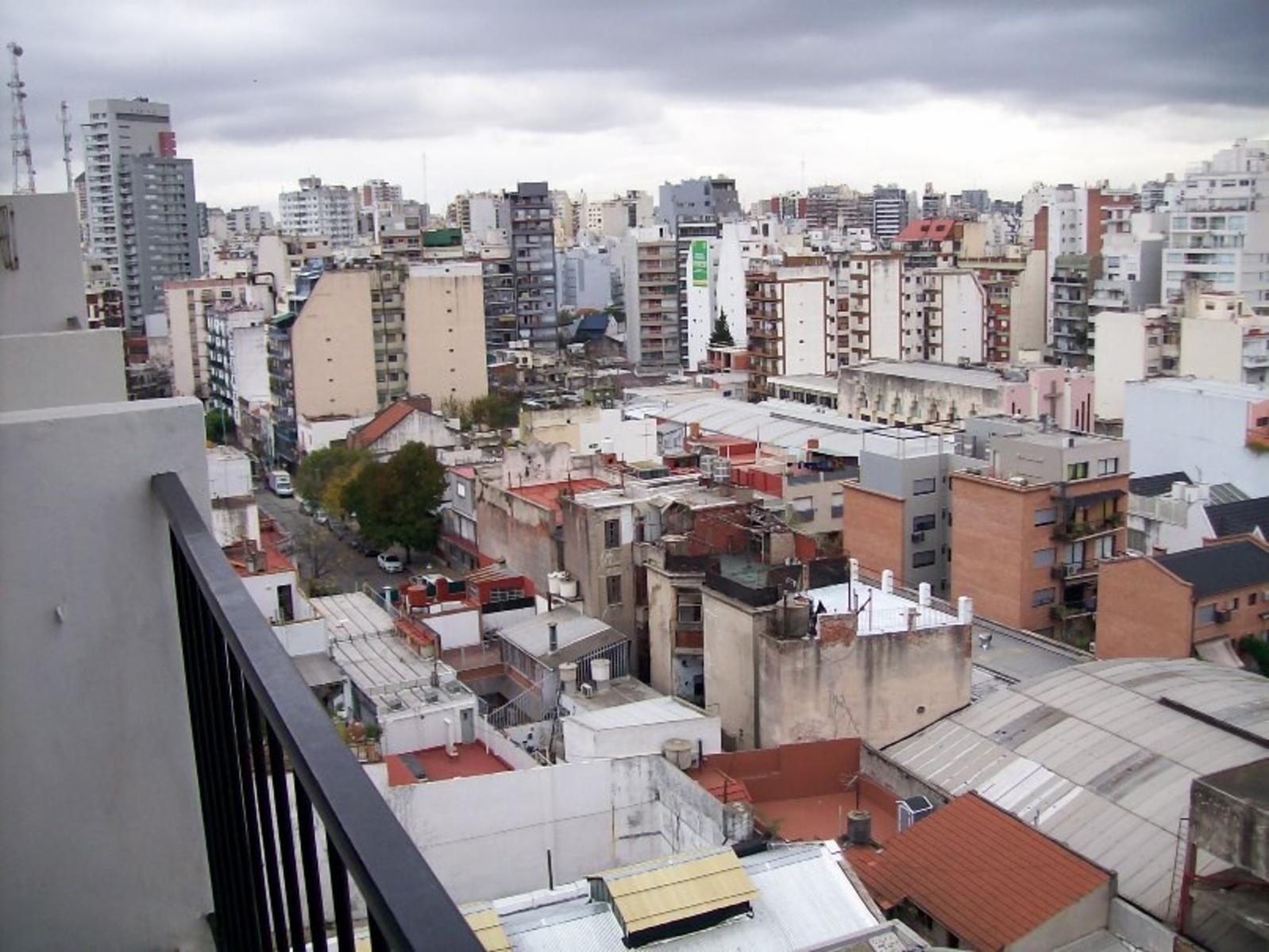 Avenida Cordoba 4300 · Villa Crespo — foto 23