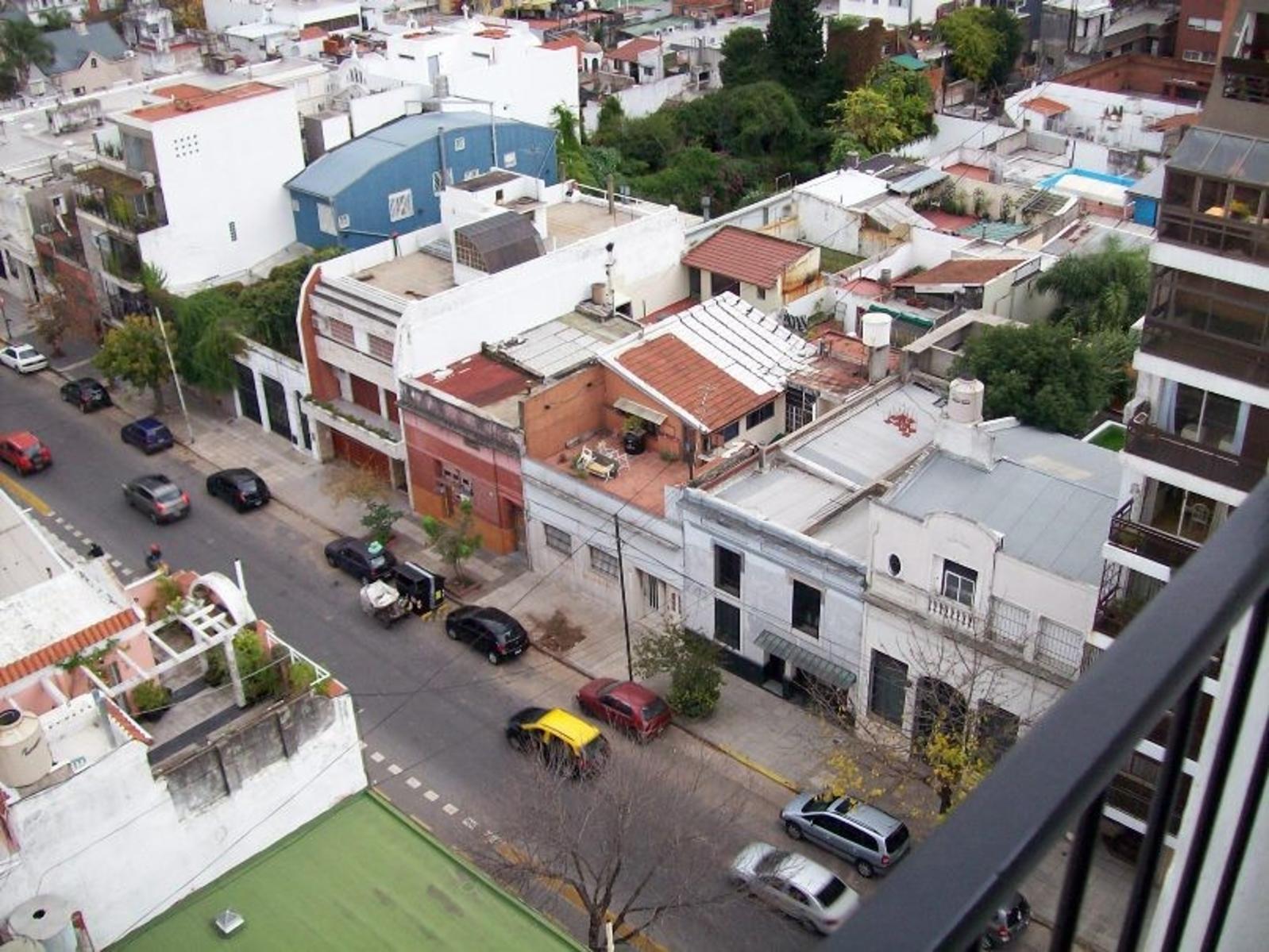 Avenida Cordoba 4300 · Villa Crespo — foto 35