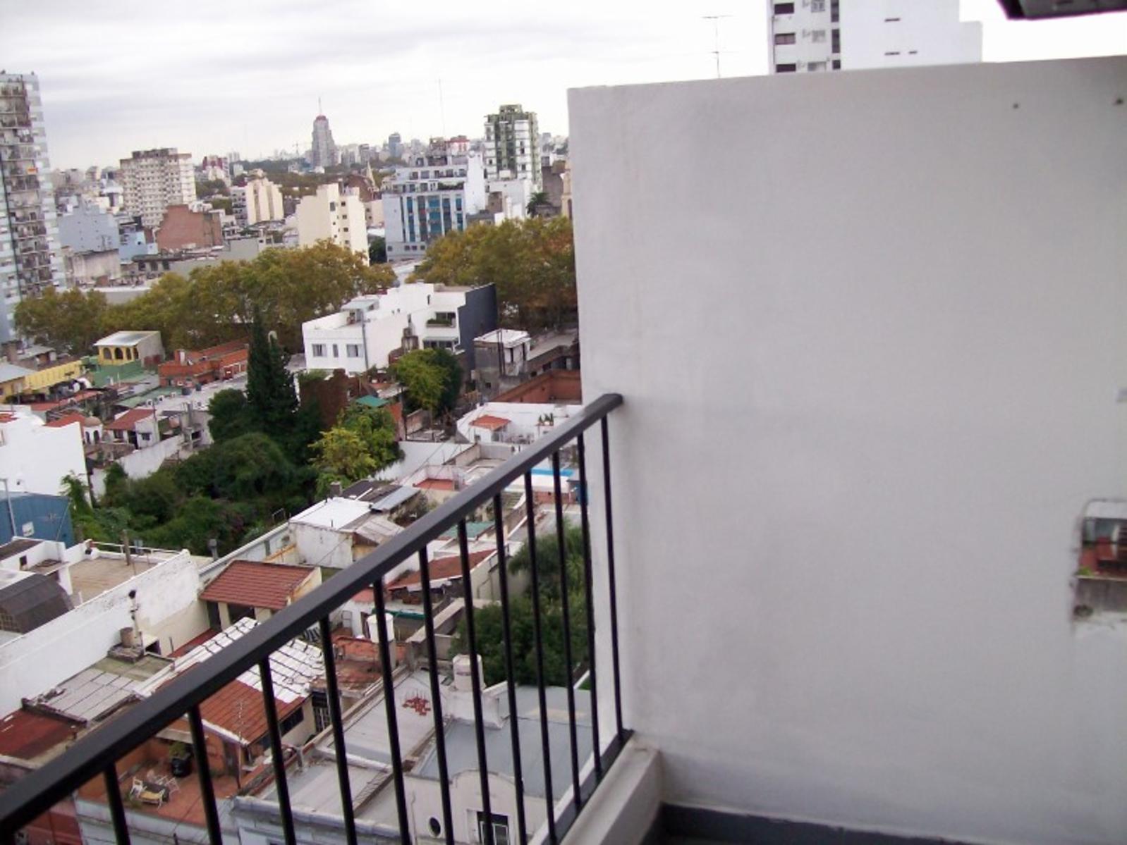 Avenida Cordoba 4300 · Villa Crespo — foto 36