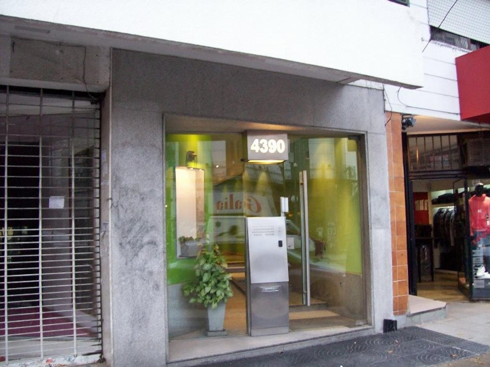 Avenida Cordoba 4300 · Villa Crespo — foto 38