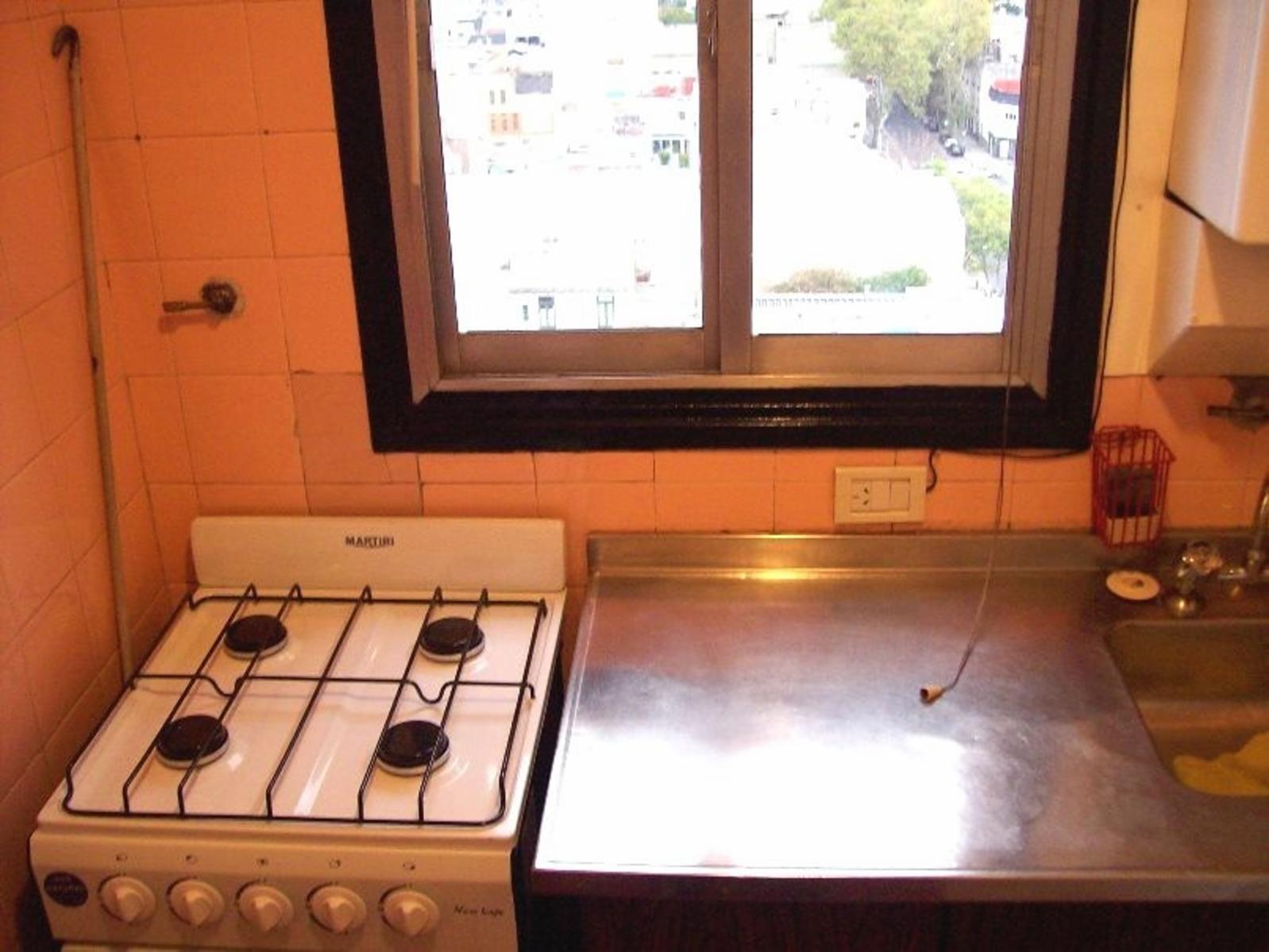 Avenida Cordoba 4300 · Villa Crespo — foto 43