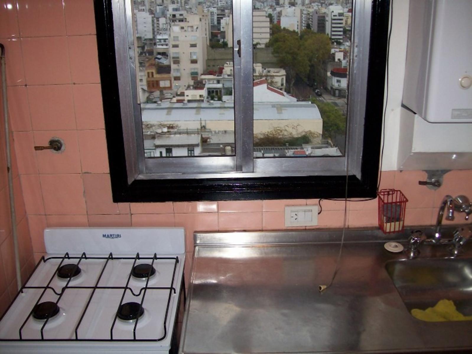 Avenida Cordoba 4300 · Villa Crespo — foto 44