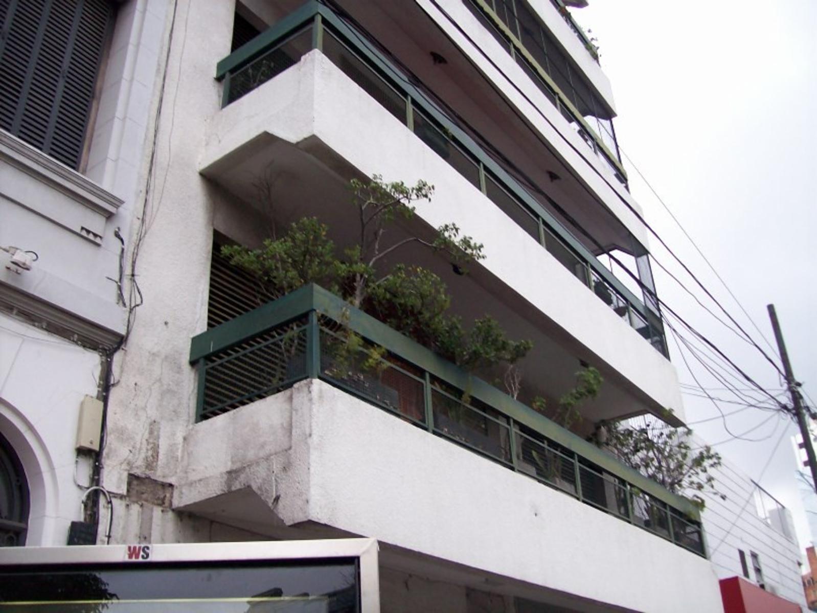 Avenida Cordoba 4300 · Villa Crespo — foto 48