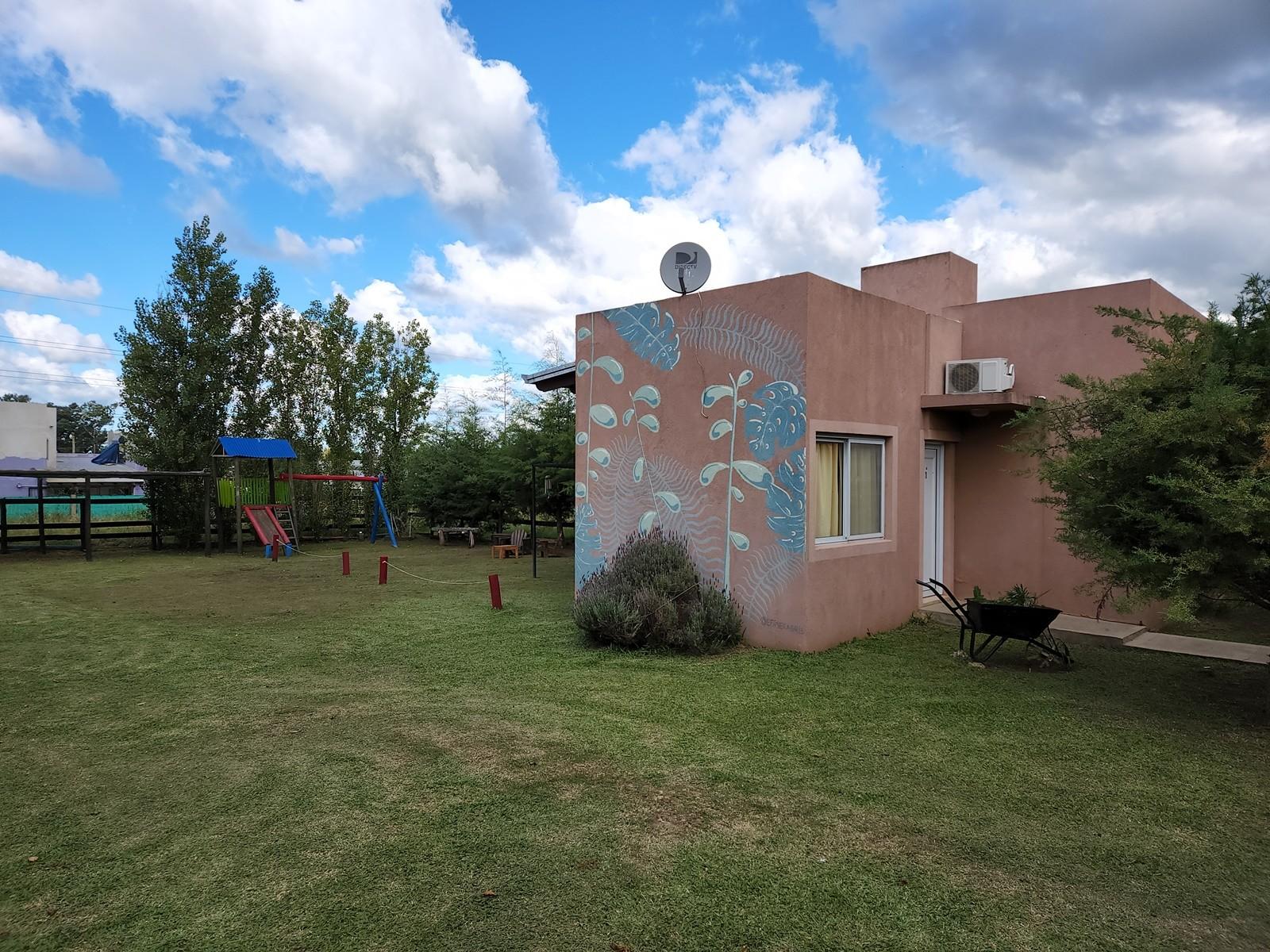 H. Graziani · Colón — foto 3