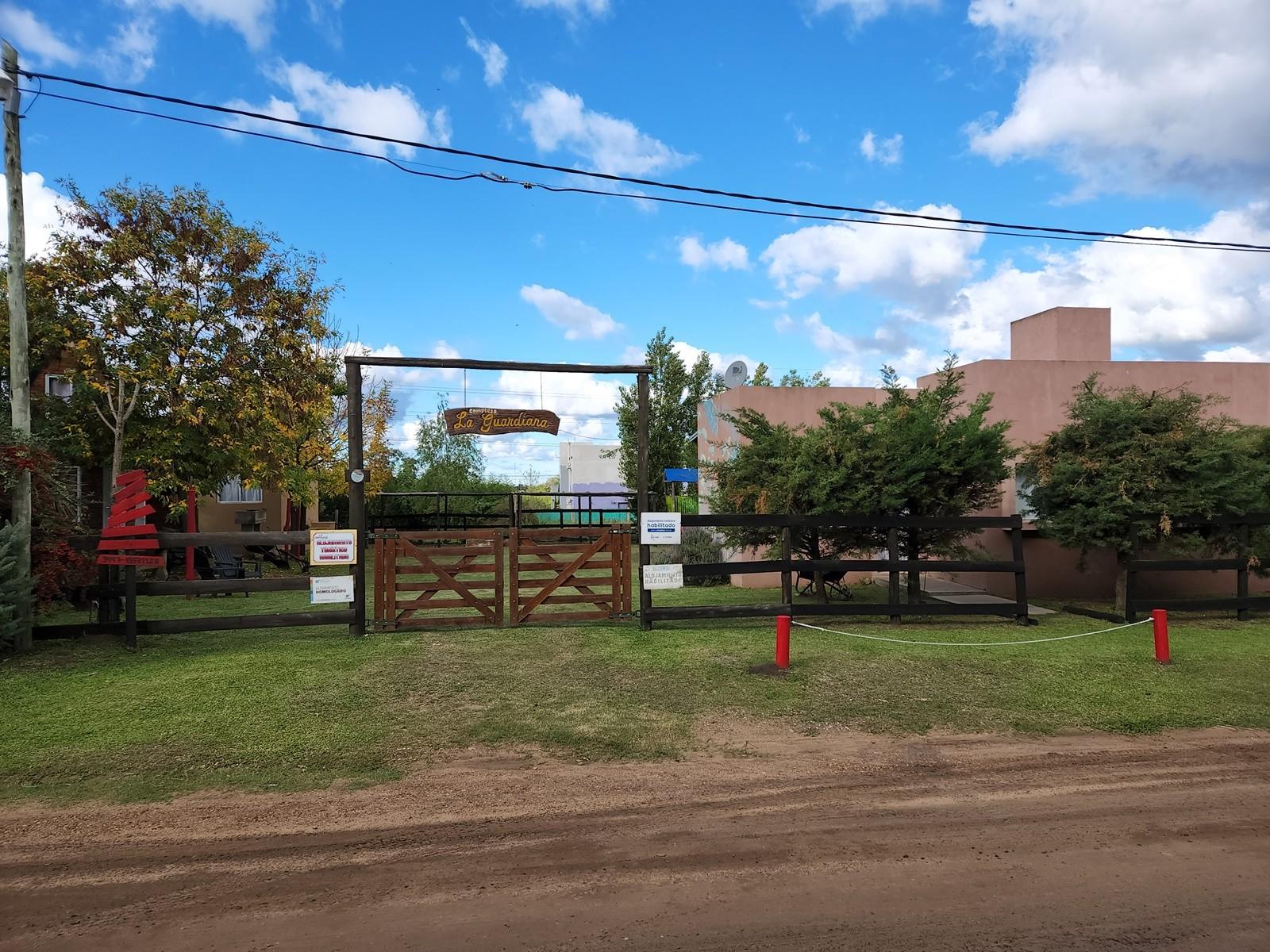 H. Graziani · Colón — foto 6