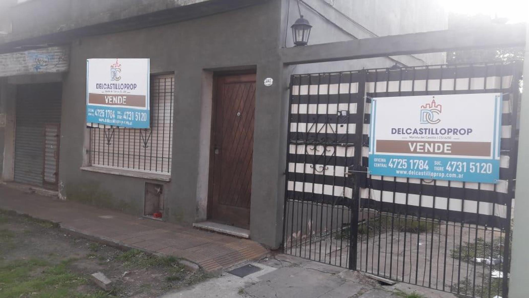 Simon DE Iriondo 3306 · San Fernando — foto 24