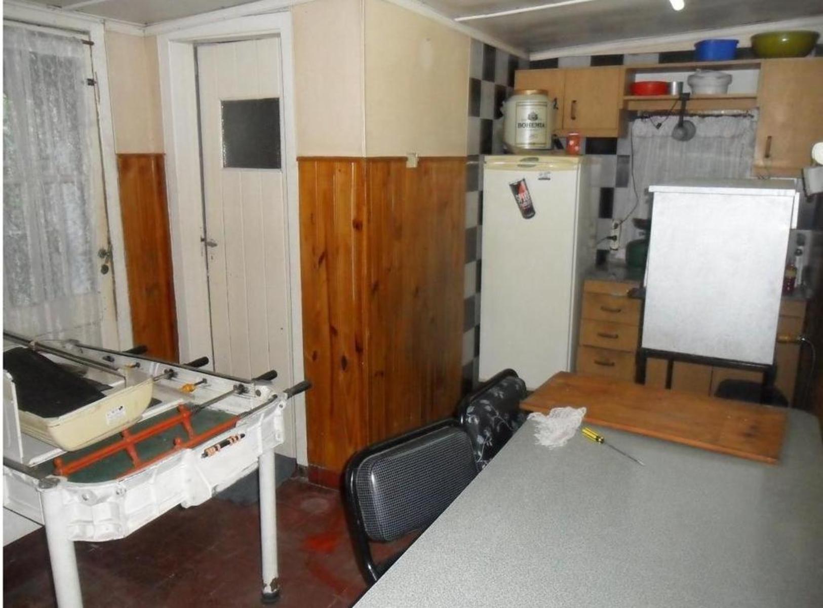 Simon DE Iriondo 3306 · San Fernando — foto 26