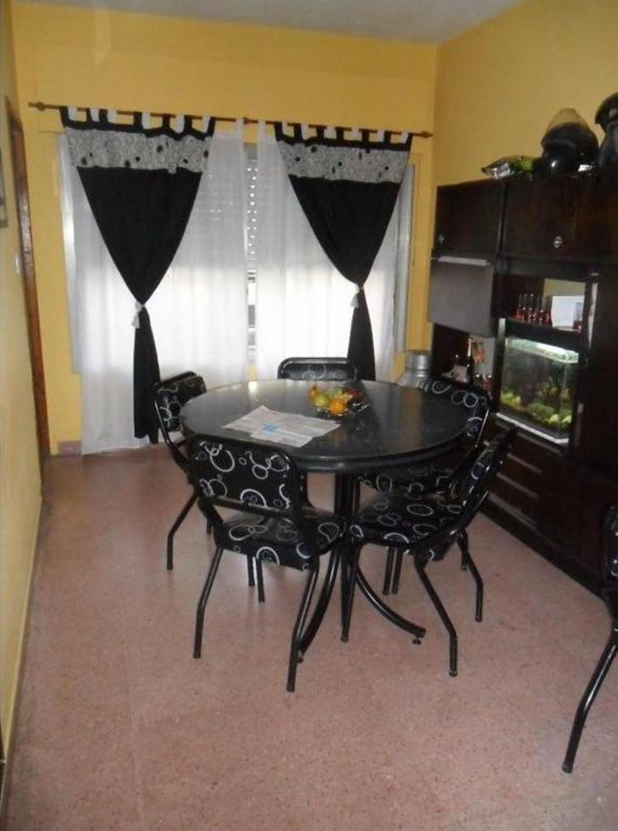 Simon DE Iriondo 3306 · San Fernando — foto 5