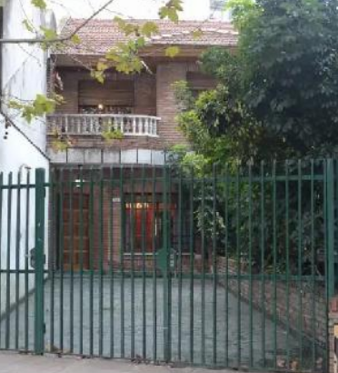 Donezetti 532 · Villa Luro — foto 13
