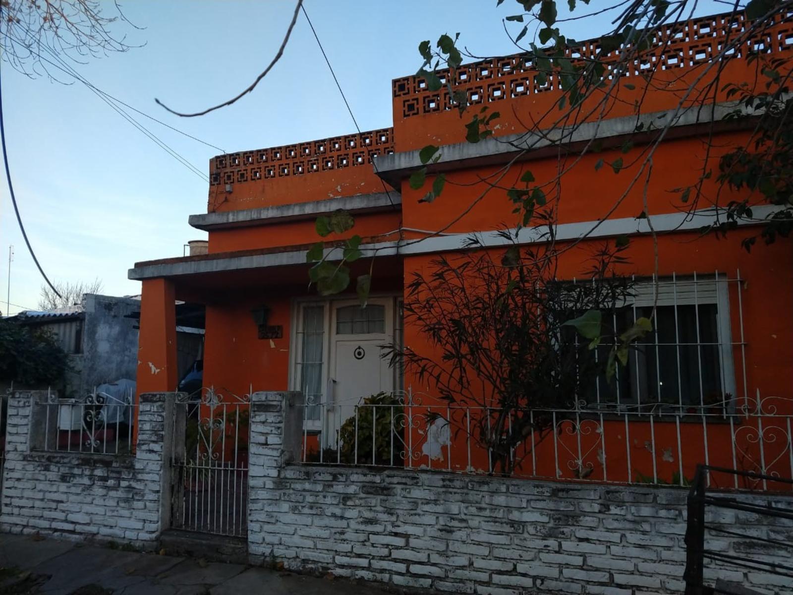 Garibaldi 2572 · San Fernando — foto 3