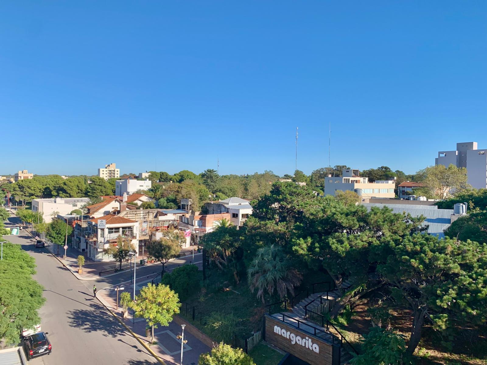 Faro Recalada 20 · Monte Hermoso — foto 7