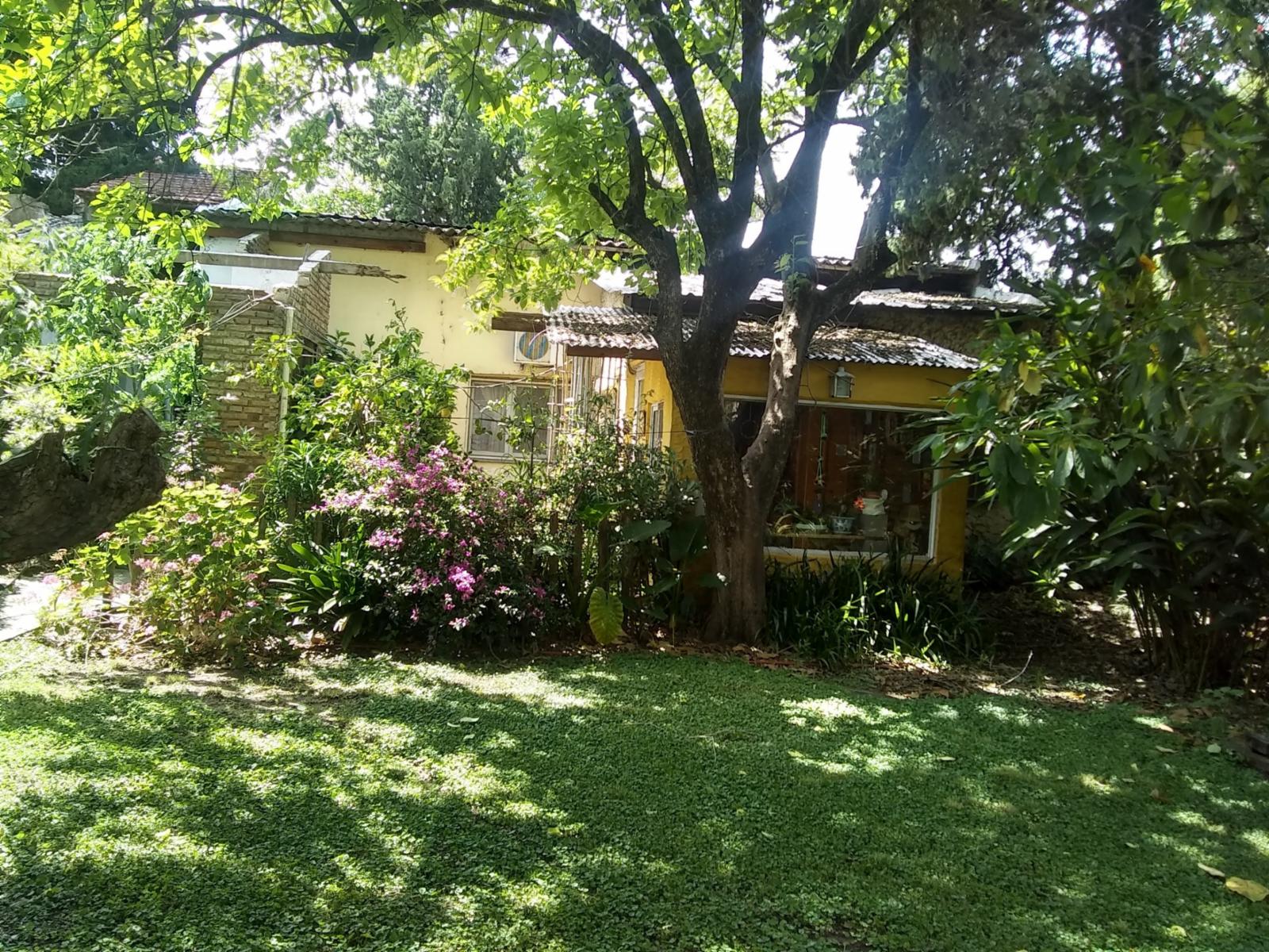 Jose Ingenieros 3838 · San Martín — foto 13