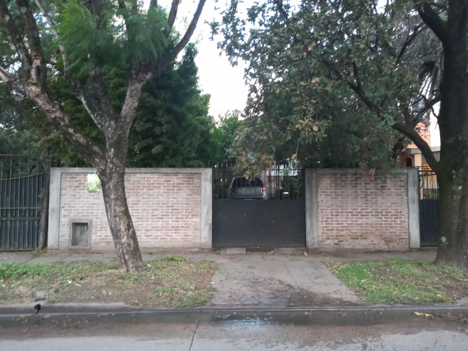 Jose Ingenieros 3838 · San Martín — foto 3