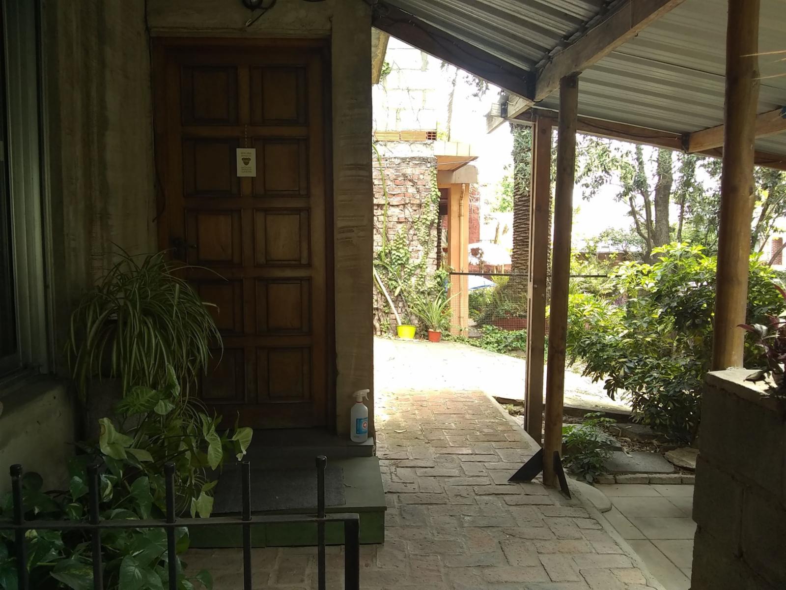 Jose Ingenieros 3838 · San Martín — foto 4