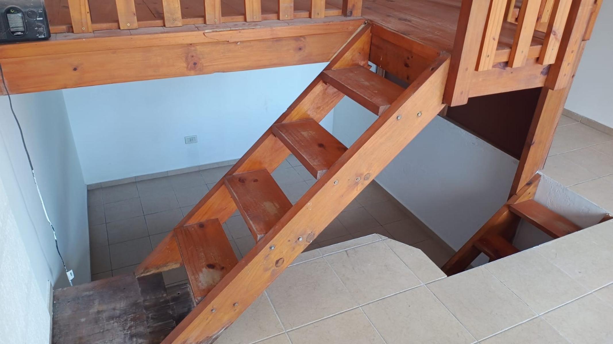 VENTA DEPARTAMENTO - MORON SUR