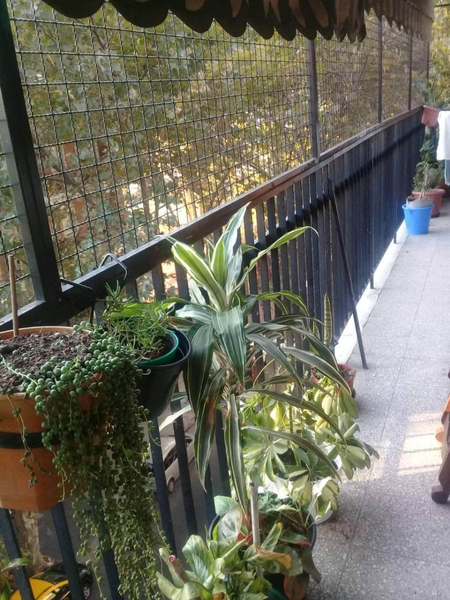 Departamento • 83m² • 4 Ambientes Colombres 1000, Boedo, Capital Federal