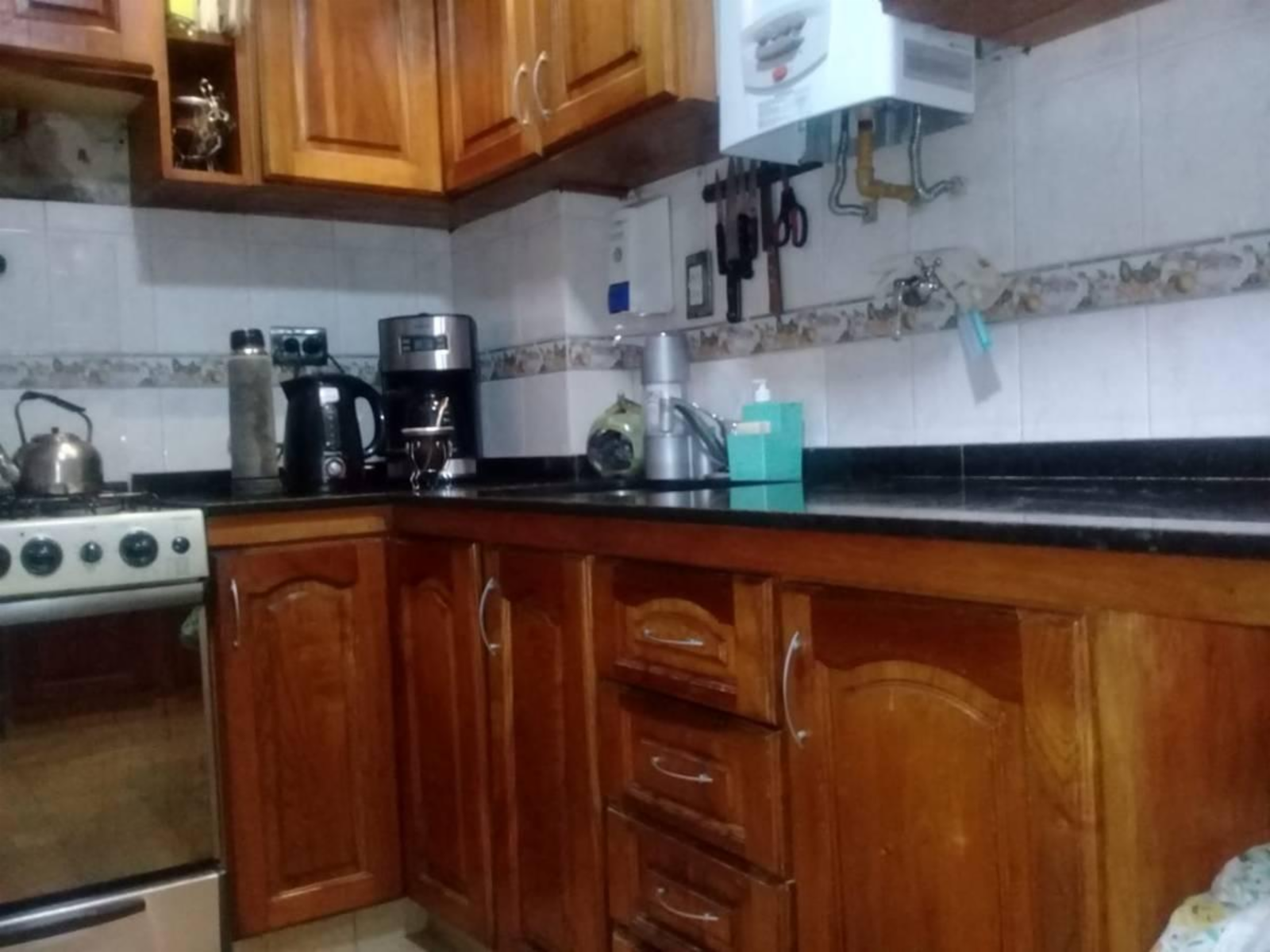 COLOMBRES 1000 · Boedo — foto 6