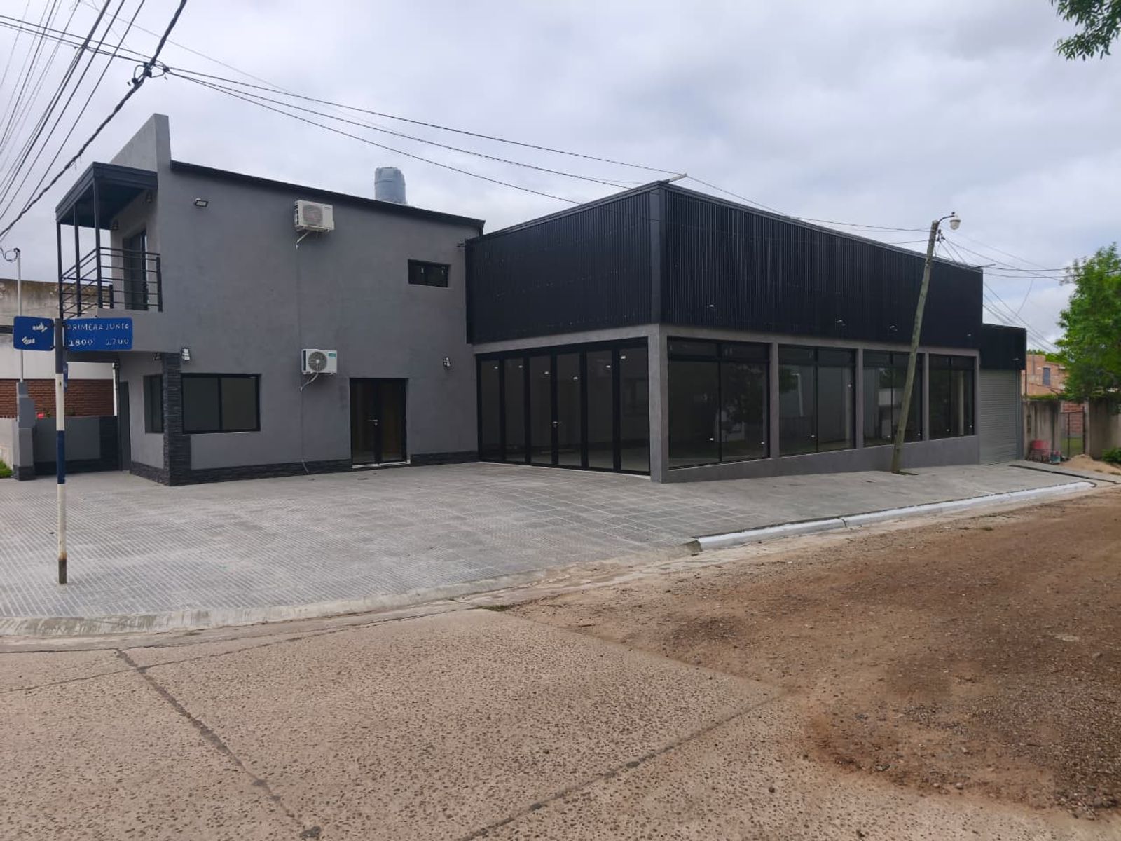 CENTENARIO · Colón — foto 20