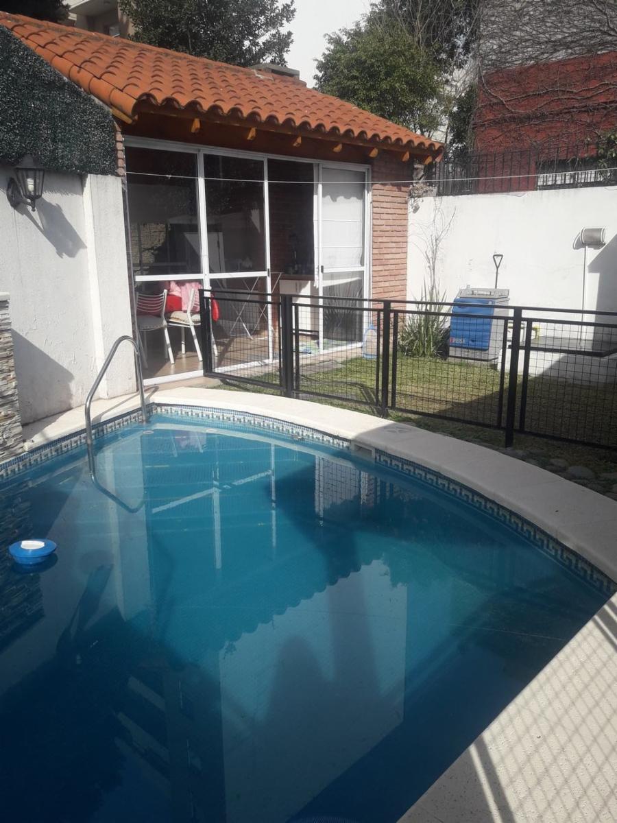 vignes 1200 · Morón — foto 21