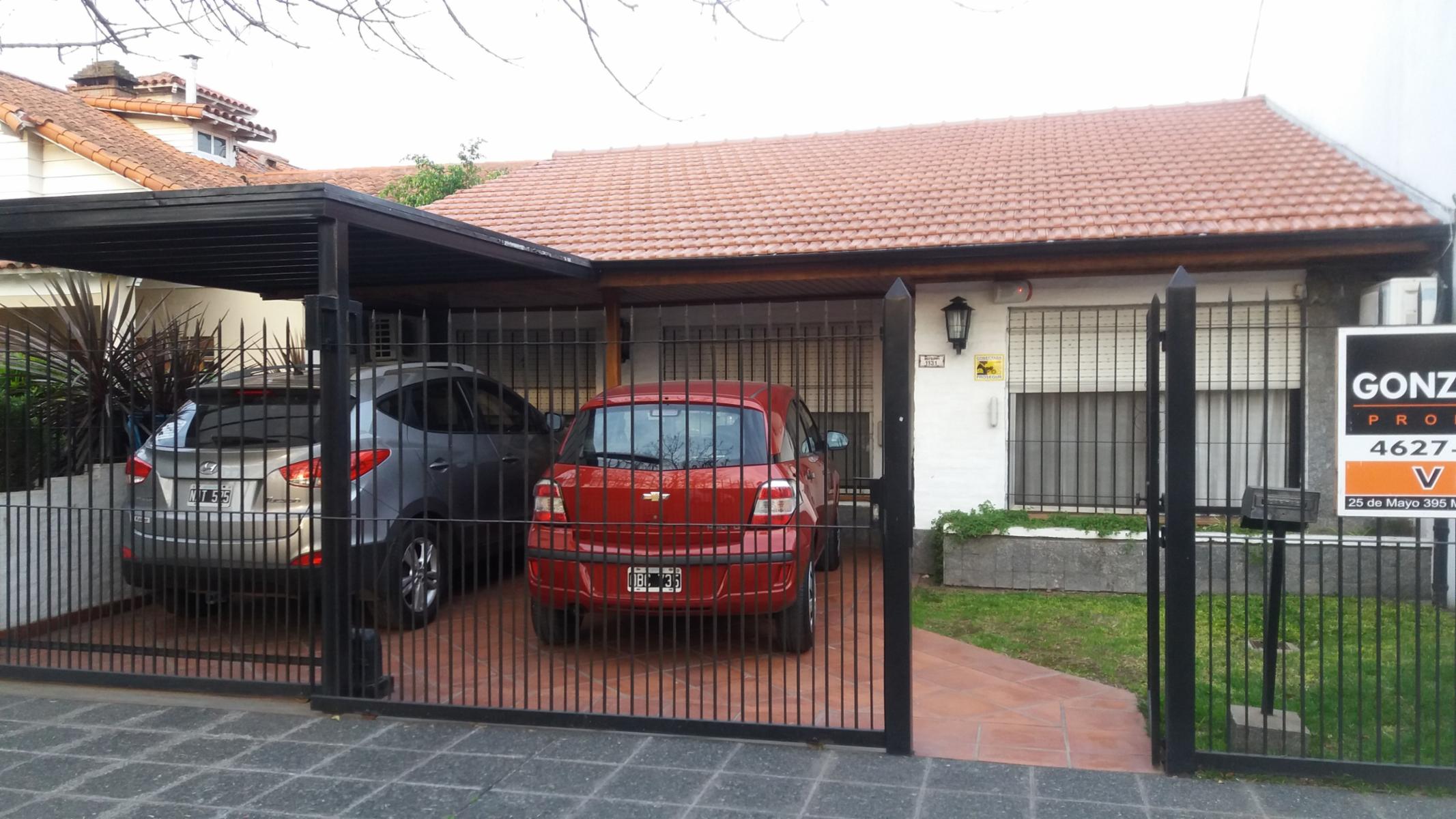 DE FILIPPI 1131 · Ituzaingó — foto 19