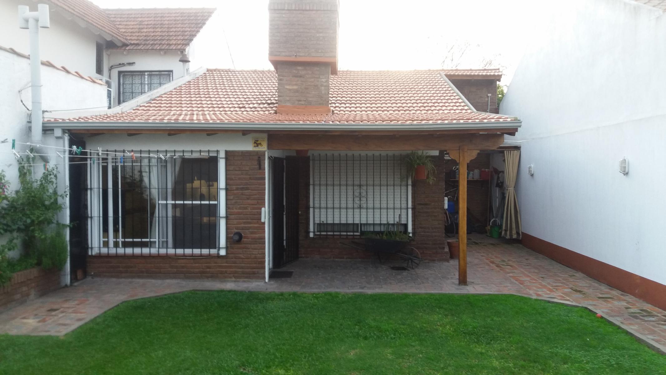 DE FILIPPI 1131 · Ituzaingó — foto 8