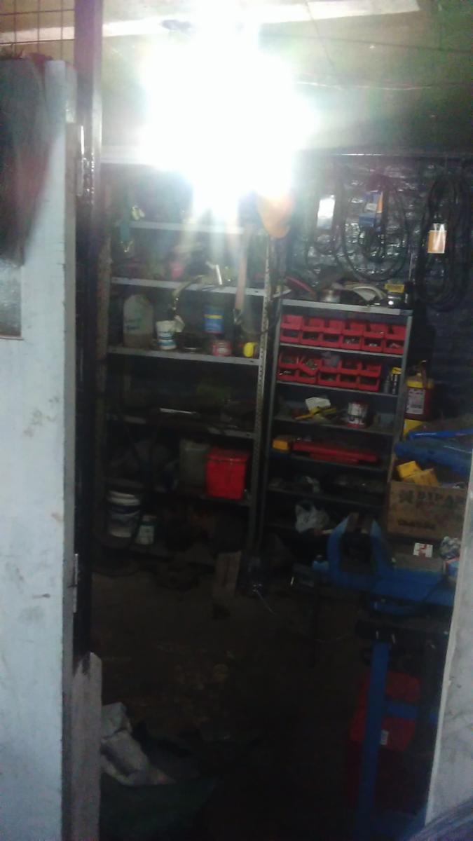 Rodriguez 2600 · Hurlingham — foto 7