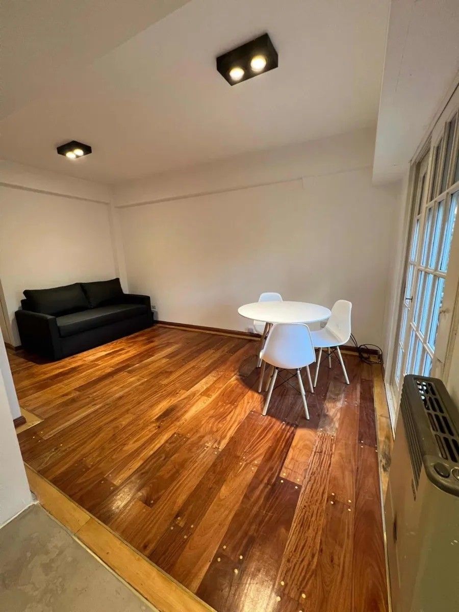 VENTA DEPARTAMENTO 2 AMBIENTES SEMI PISO RAMOS MEJIA
