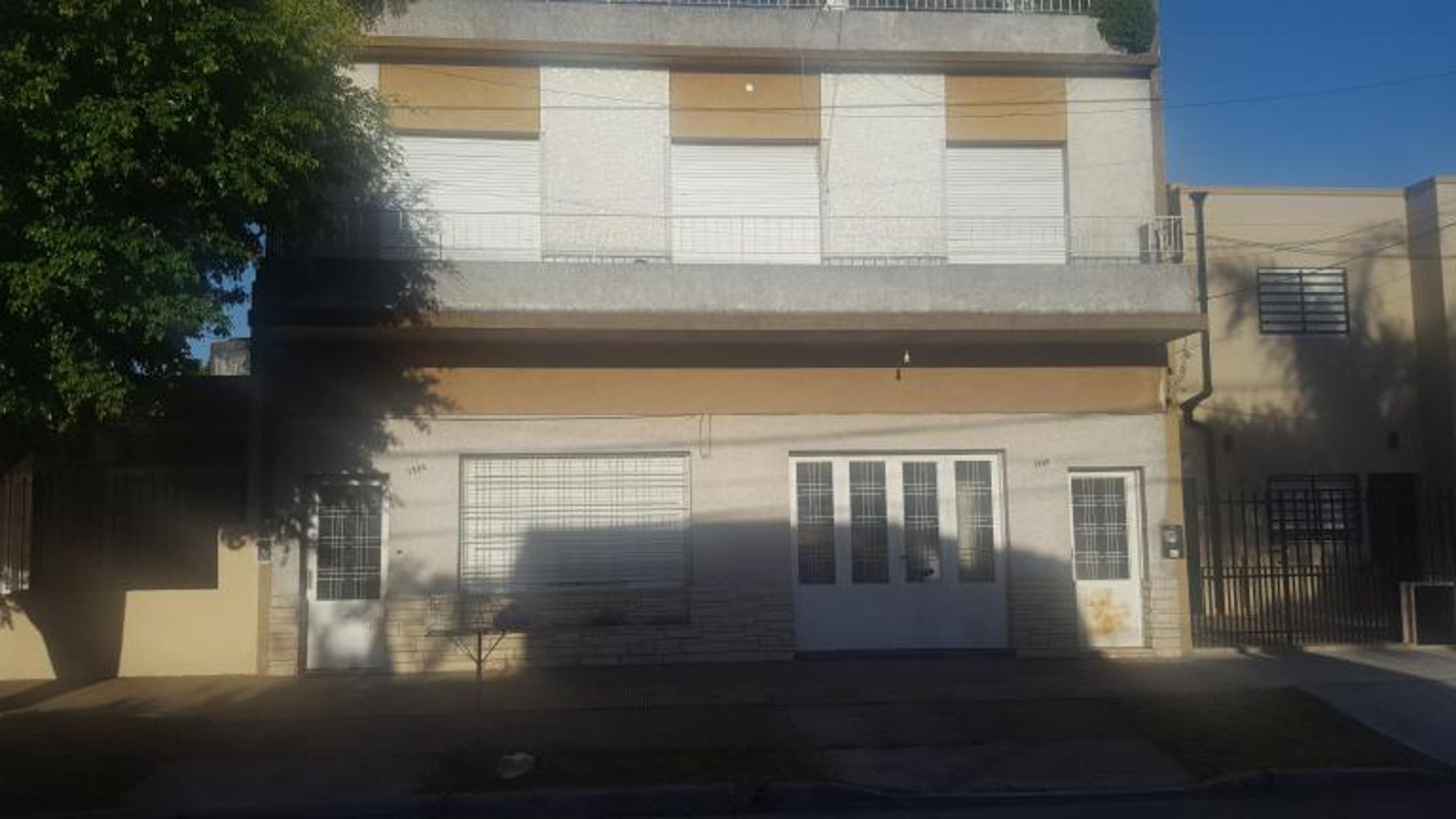 DEPARTAMENTO PH INTERNO 3AMB Caseros *APTO CREDITO*