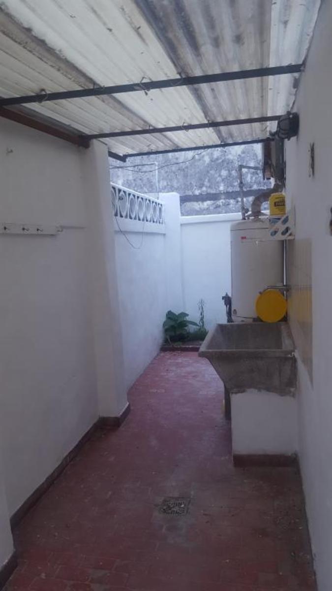 CURAPALIGÜE 1800 · Tres De Febrero — foto 9