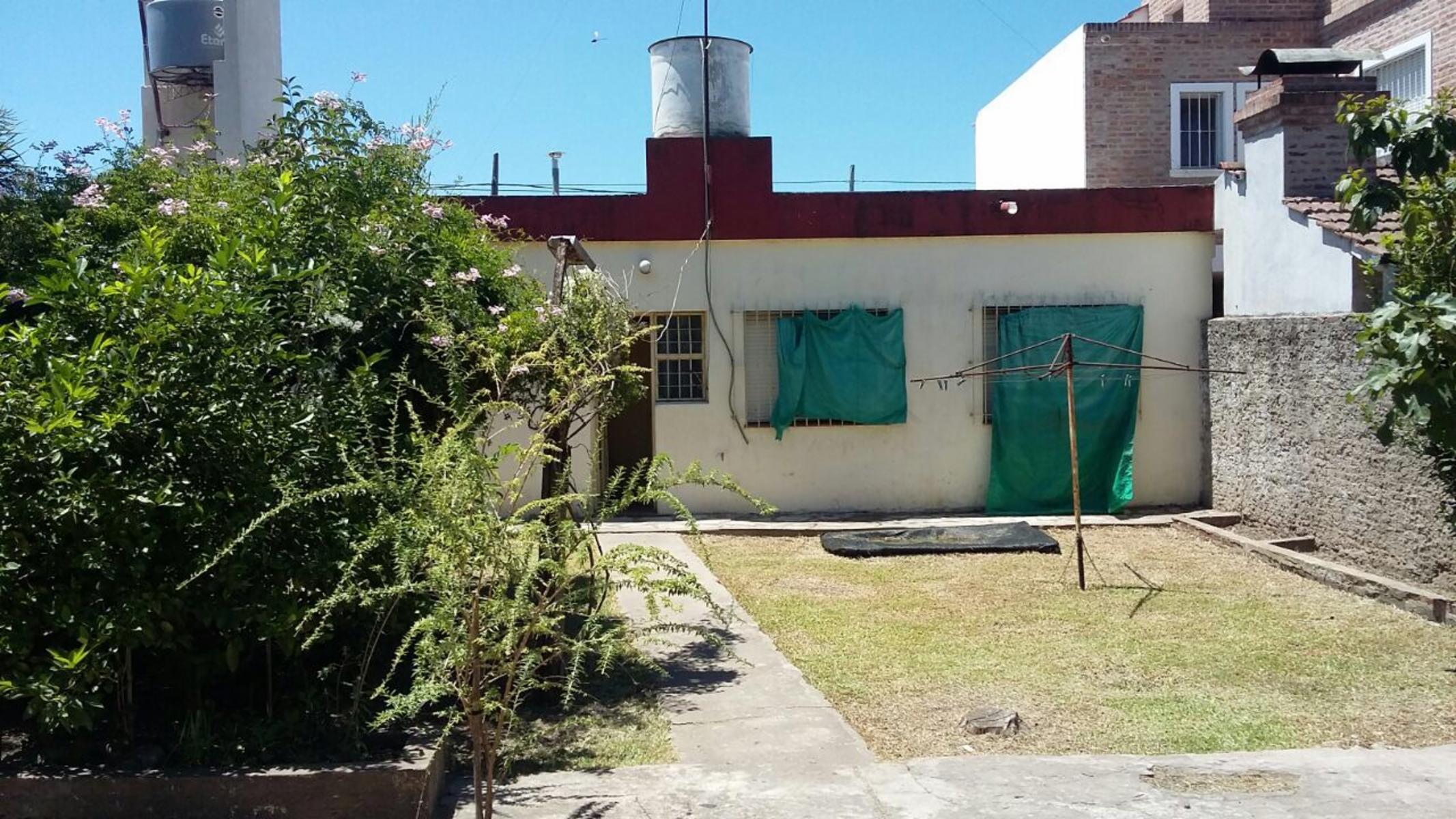 Saavedra 556 · General Rodriguez — foto 3
