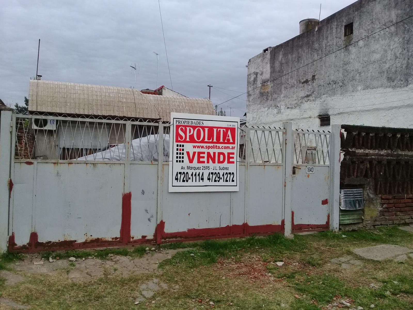 SAN CAYETANO 1643 · San Martín — foto 3